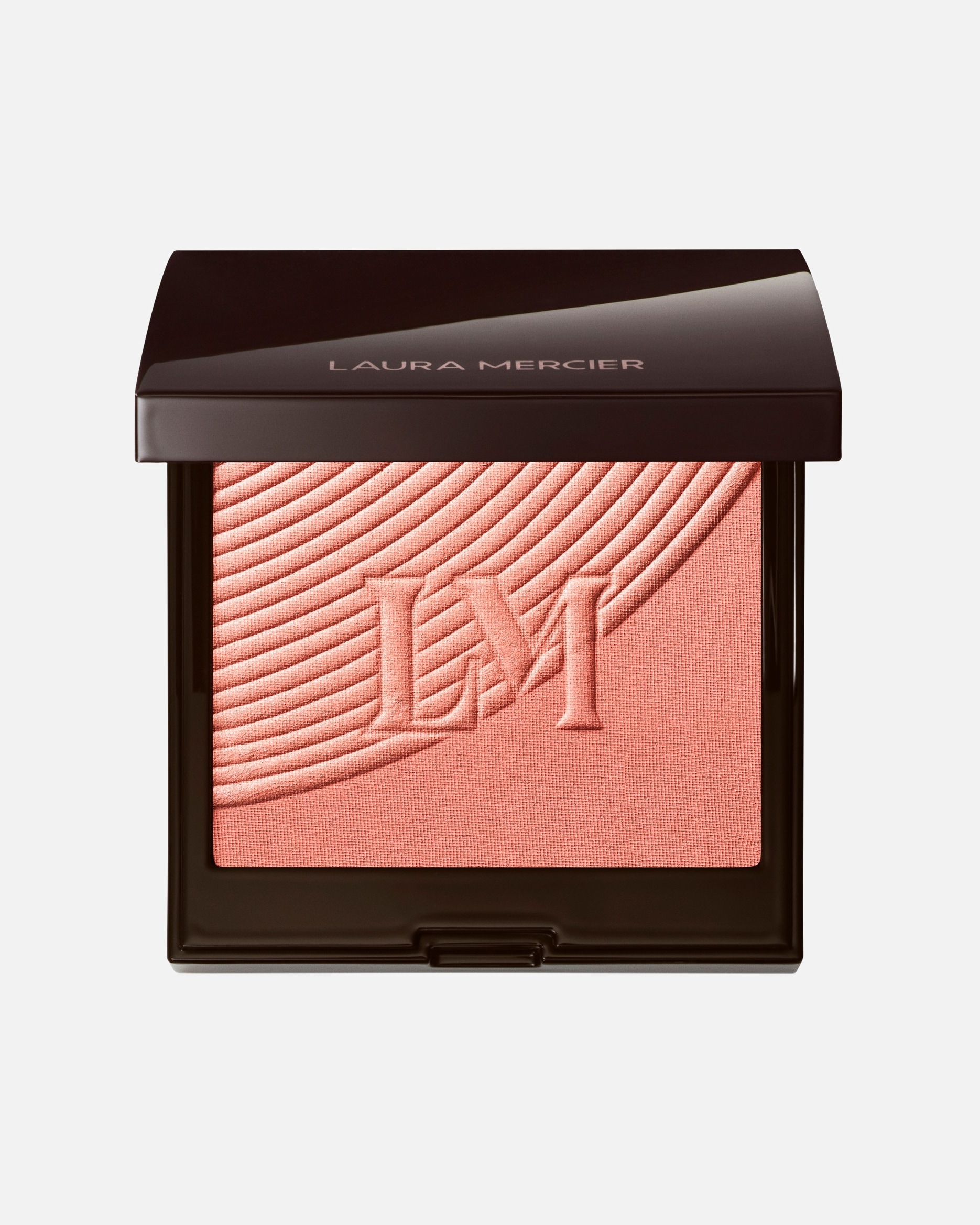 Róż dla Unisex Laura Mercier Blush Colour Infusion Duo Apricot