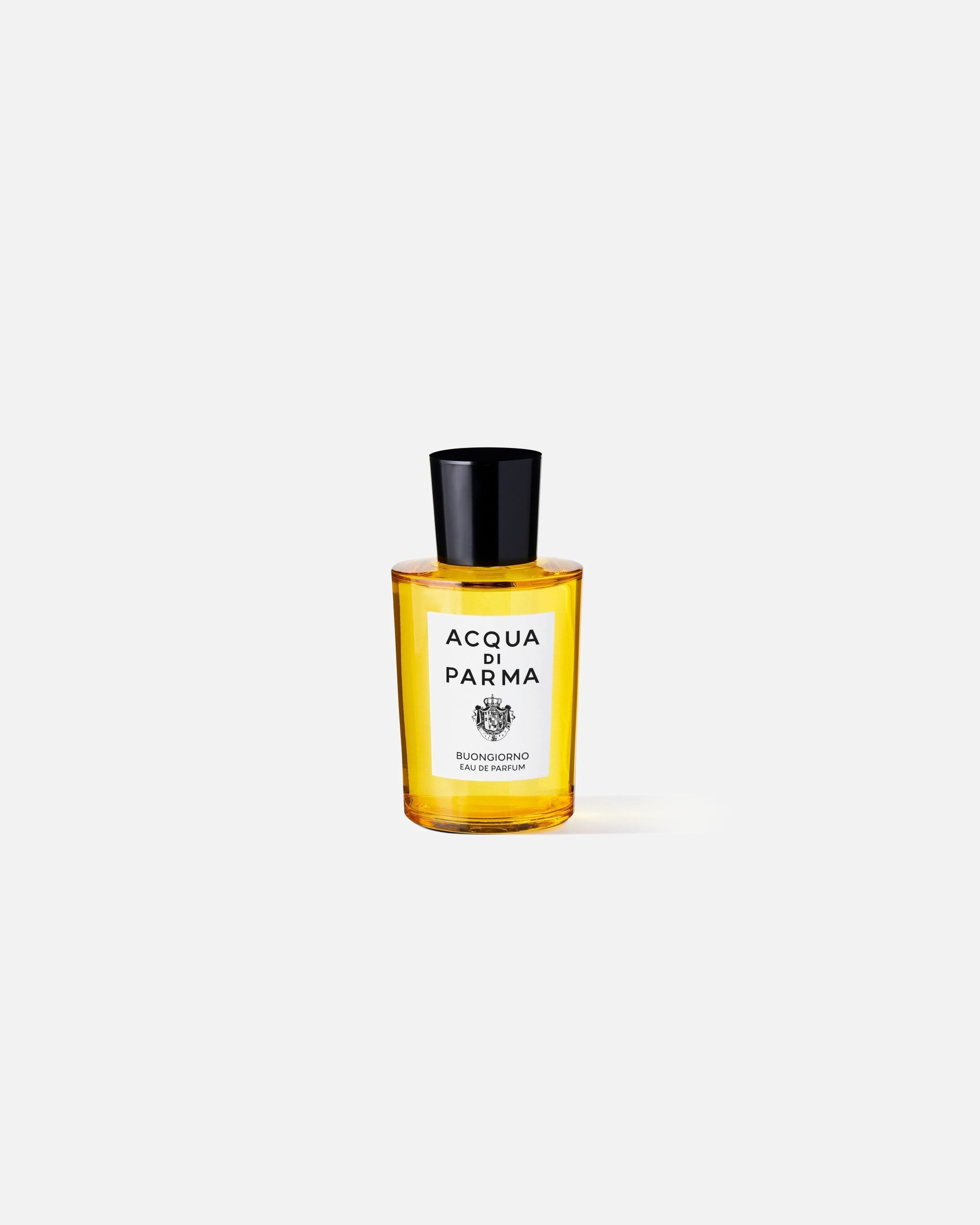 Perfumy dla Unisex Acqua di Parma Buongiorno Buongiorno woda perfumowana 100ml 100 ml