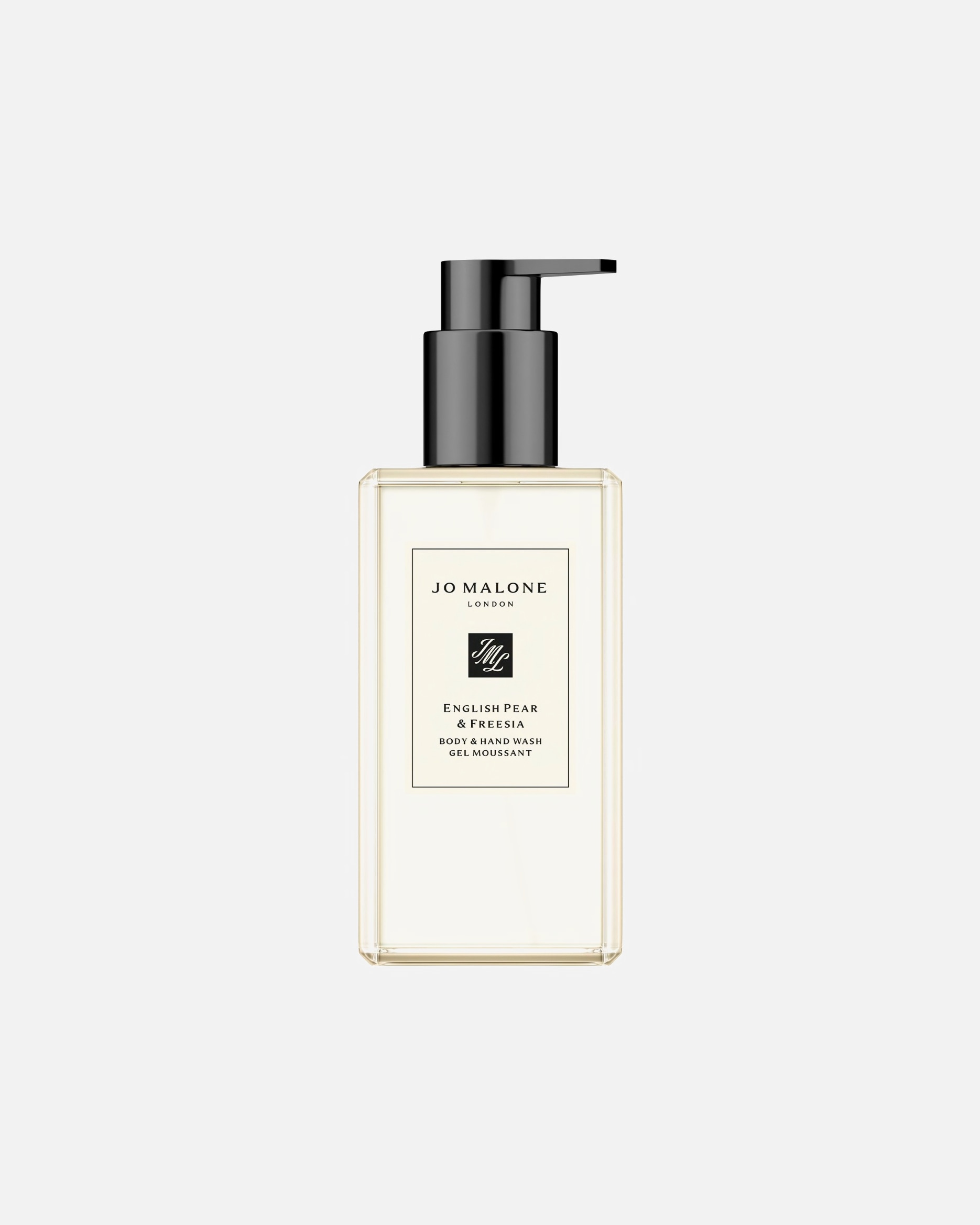 Płyn do mycia włosów & ciała dla Unisex Jo Malone London English Pear & Freesia Body & Hand Wash 250 ml