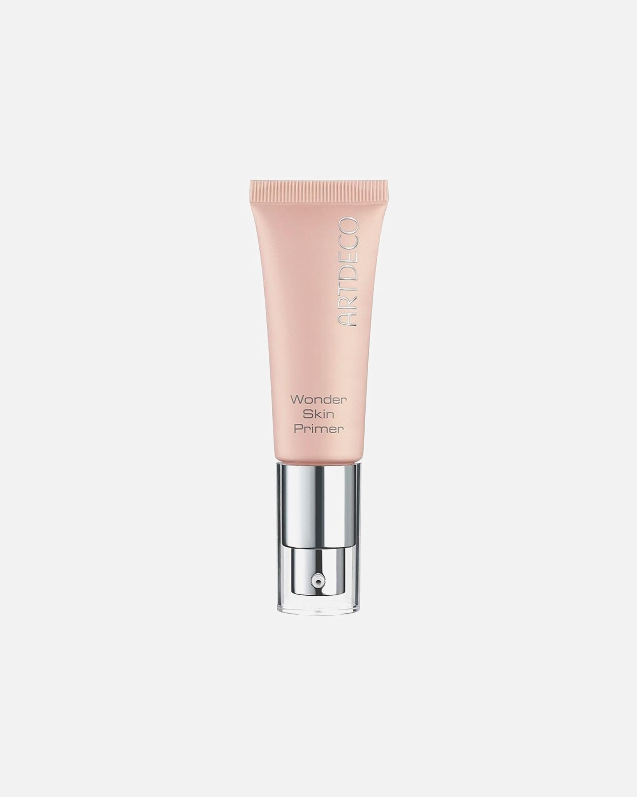 Primer dla Unisex ARTDECO Wonder Skin Primer TRANSPARENT