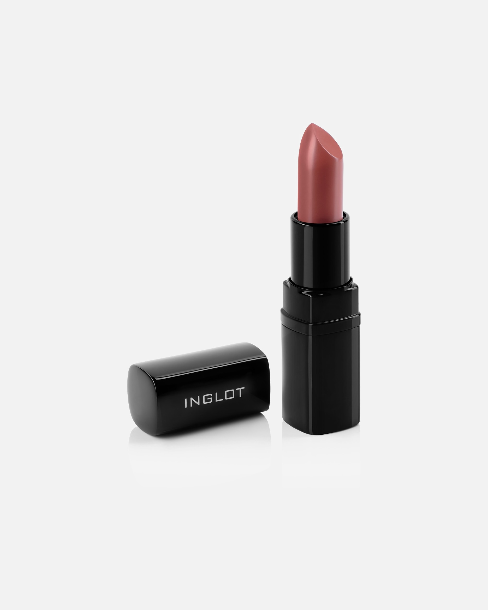 Pomadka do ust w sztyfcie dla Unisex Inglot Matte 445