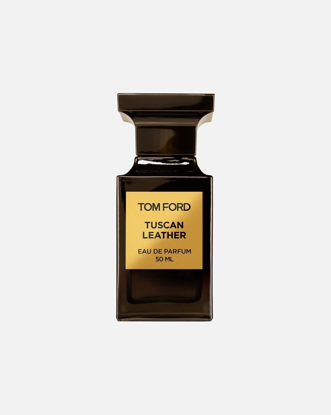 Woda perfumowana dla Unisex TOM FORD Private Blend Tuscan Leather 50 ml