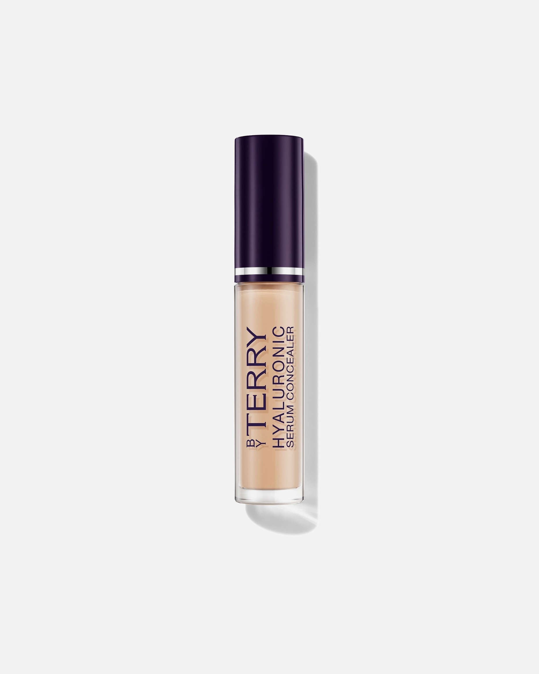 Korektor dla Unisex By Terry HYALURONIC SERUM CONCEALER 8HA N6 6 - PEACH BEIGE