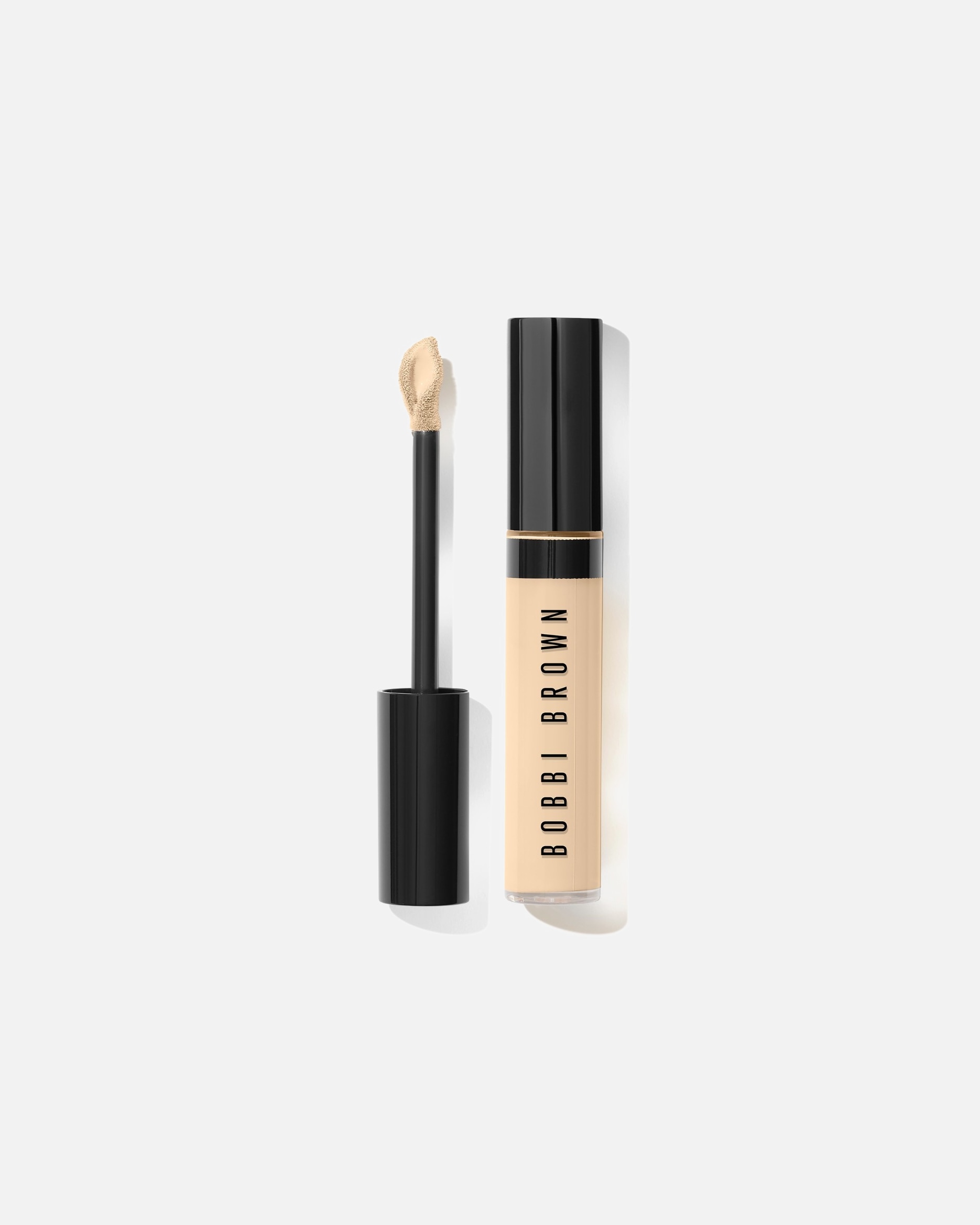 Korektor dla Unisex Bobbi Brown Skin Full Cover Concealer WARM IVORY