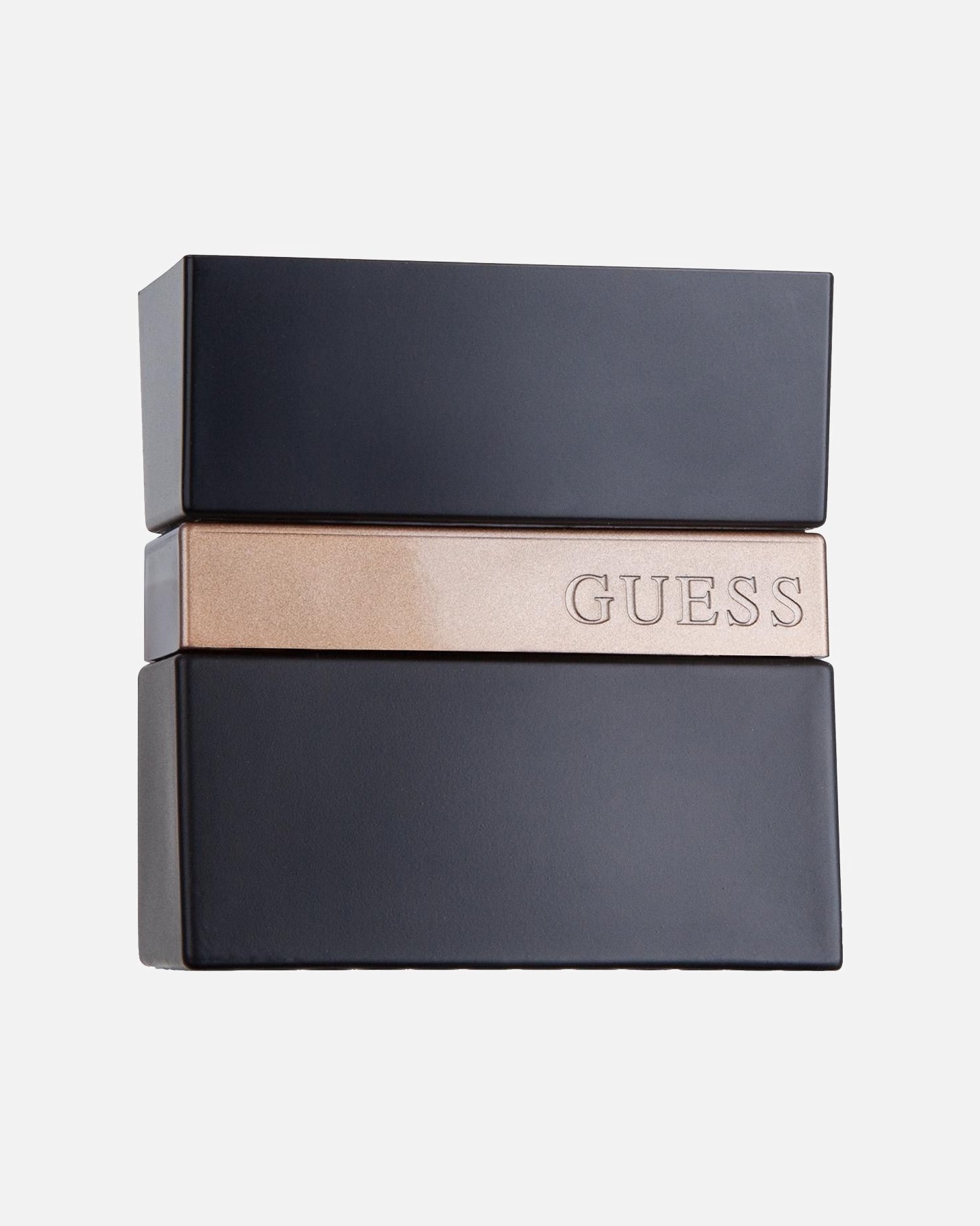 Woda toaletowa dla Mężczyzna GUESS Seductive Seductive Noir for Men EDT 30 ml