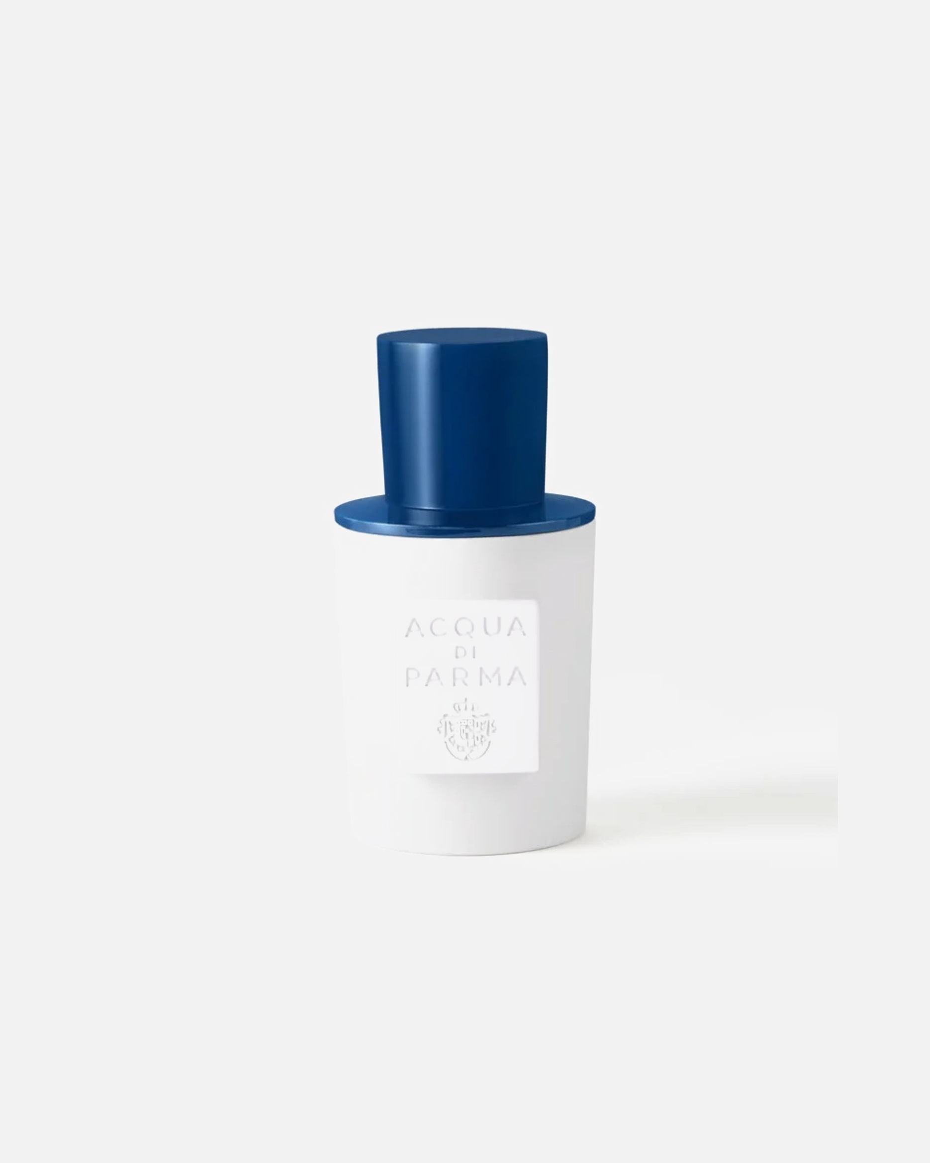 Świeca dla Unisex Acqua di Parma Chapeau Candle Mirto 500 g