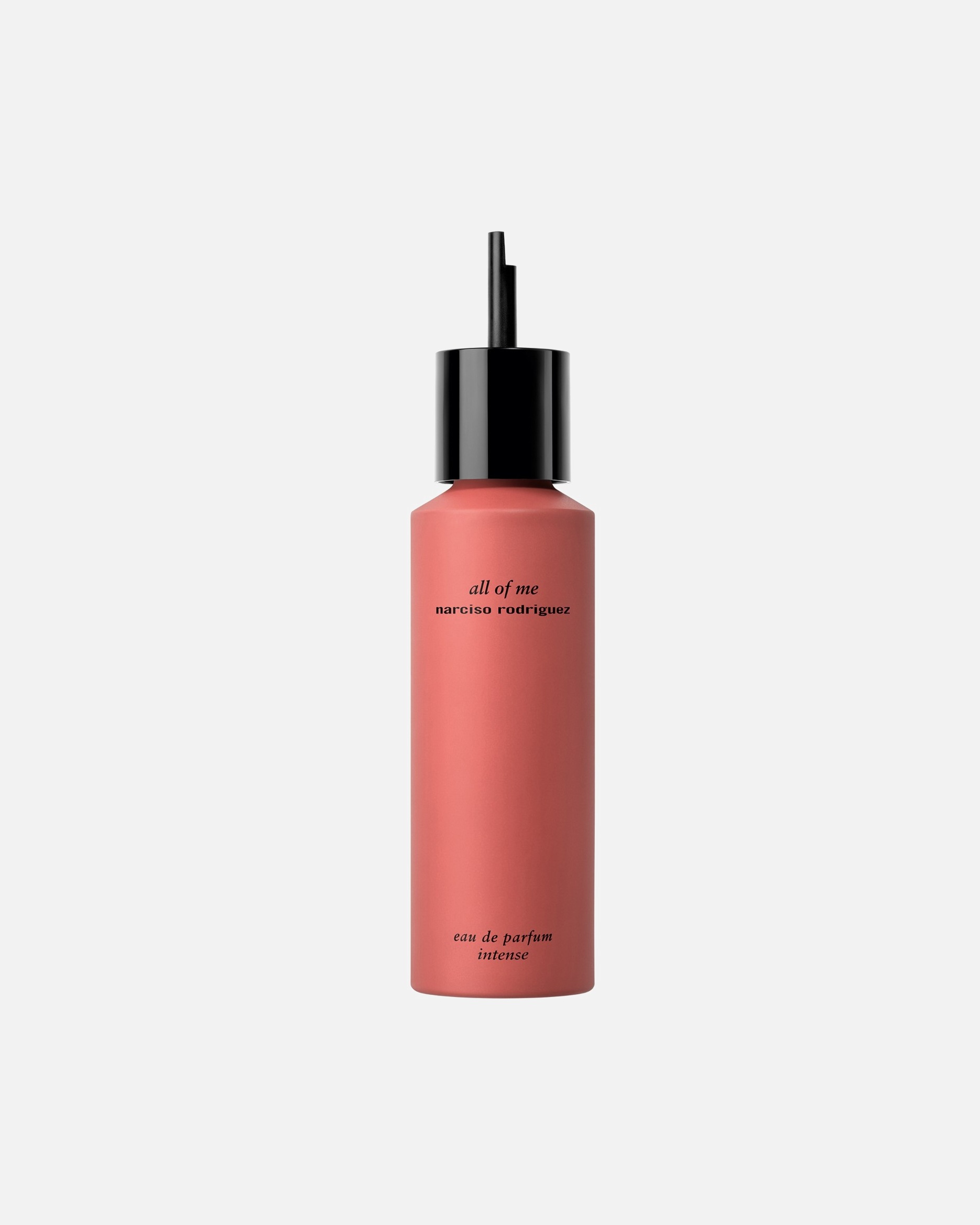 Woda perfumowana dla Kobieta Narciso Rodriguez All of Me ALL OF ME EAU DE PARFUM INTENSE 150 ml - Refill