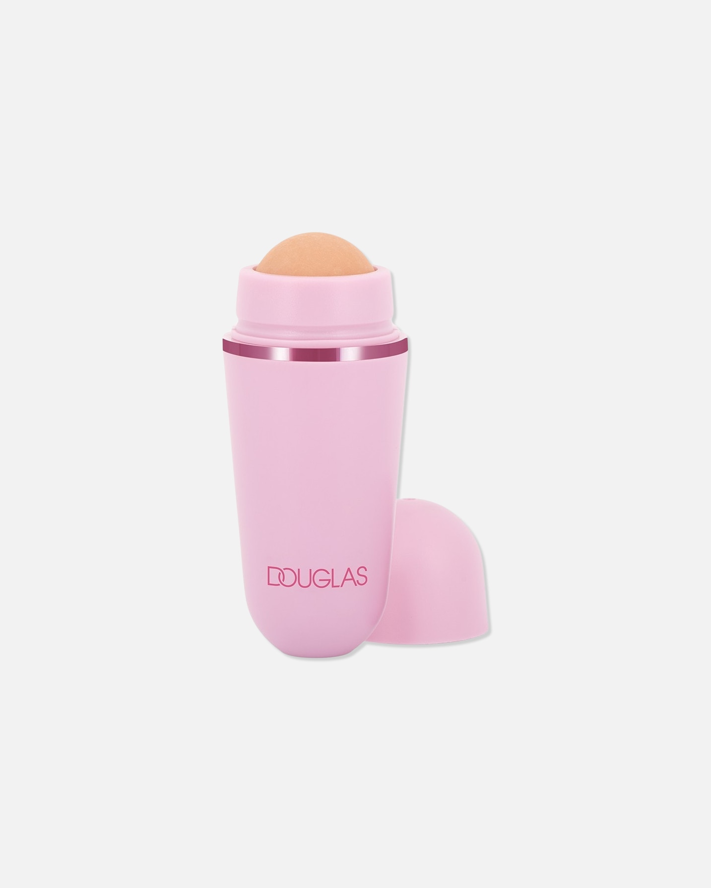 Akcesoria do makijażu dla Unisex Douglas Collection Accessoires Mattifying roller 1 szt.