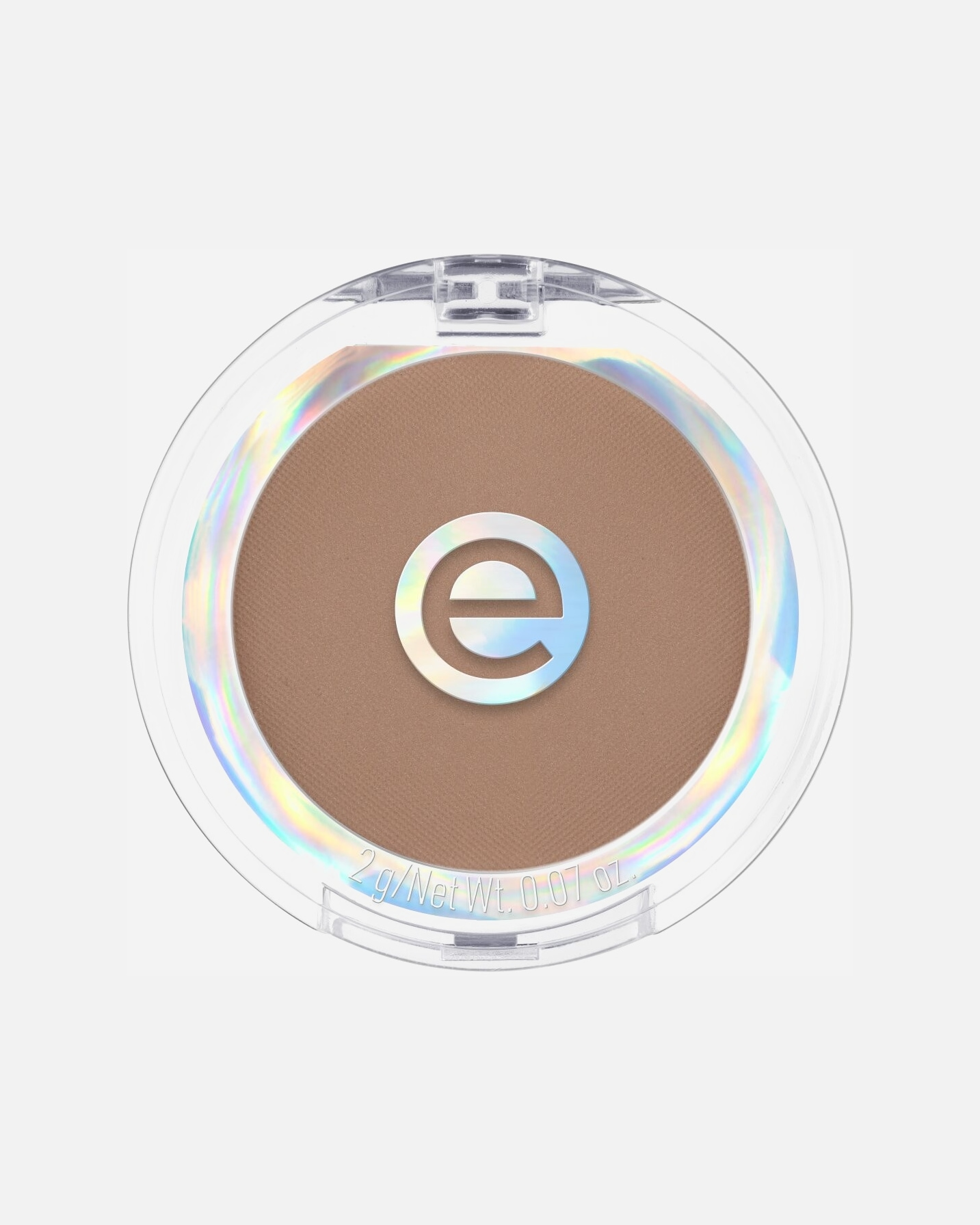 Cień do powiek dla Unisex Essence Mono Matte 02 - NEUTRAL BROWN