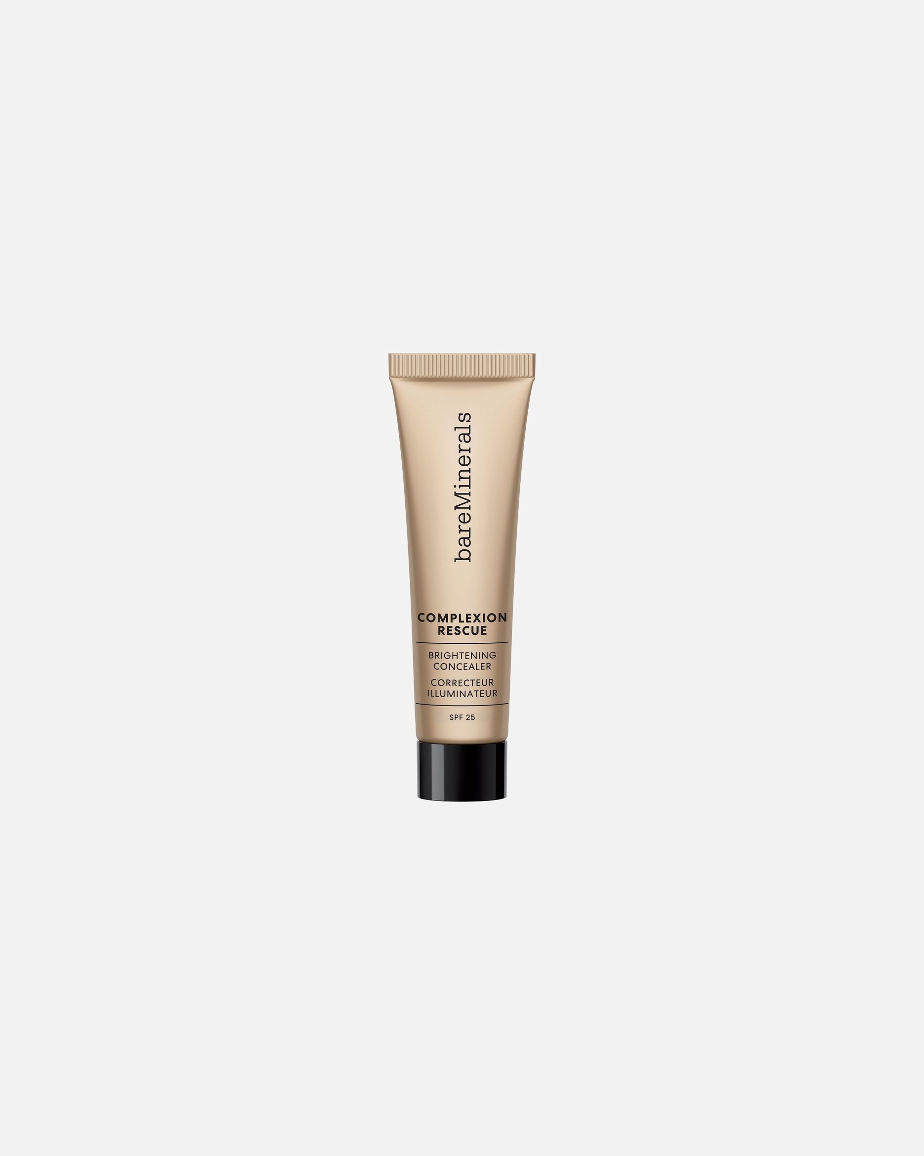 Korektor dla Unisex bareMinerals Complexion Rescue Brightening Concealer LIGHT CASHEW