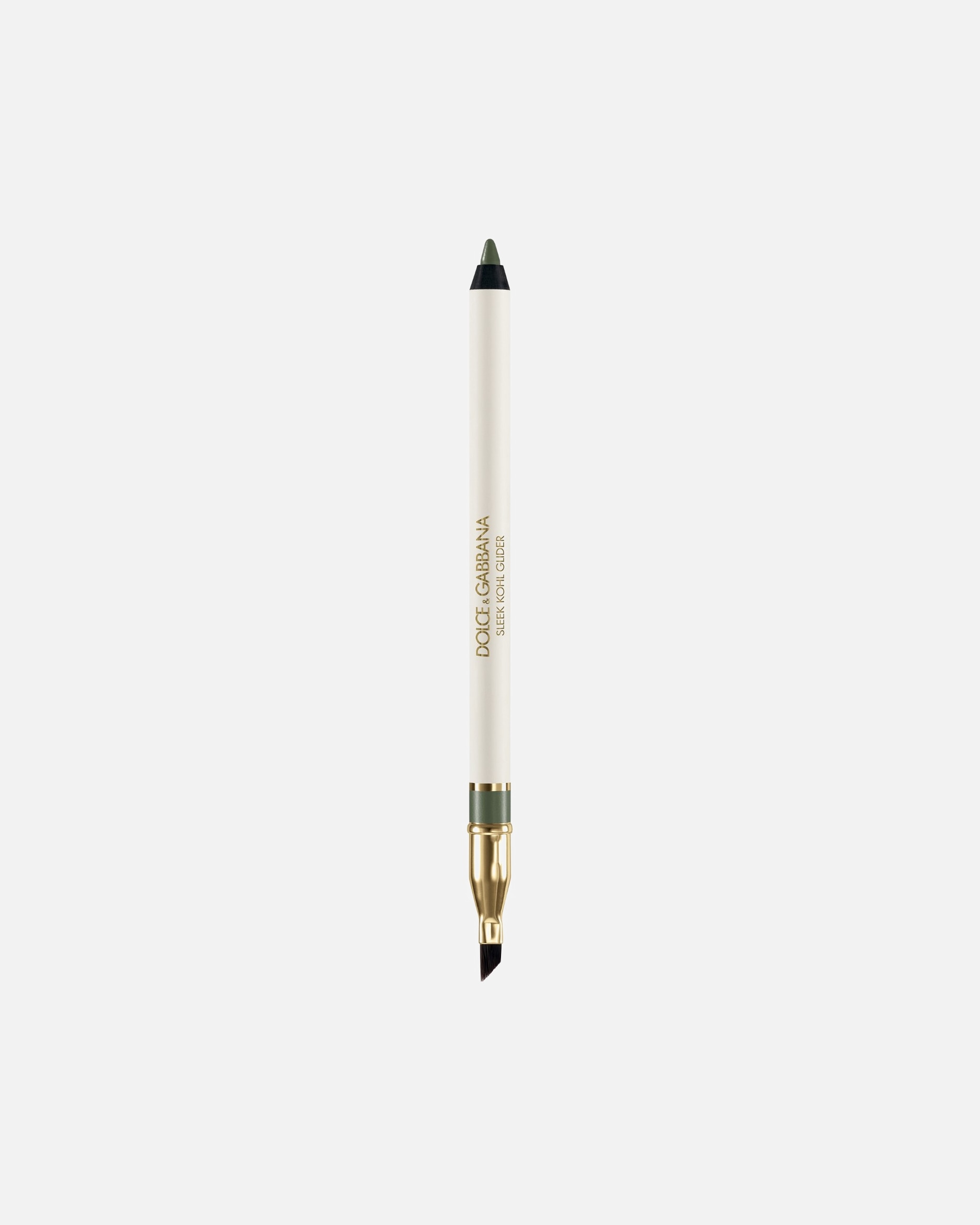 Kredka do oczu dla Unisex Dolce&Gabbana SLEEK KHOL GLIDER EYE LINER 08 BLUSHING NUDE 07 JADE GREEN