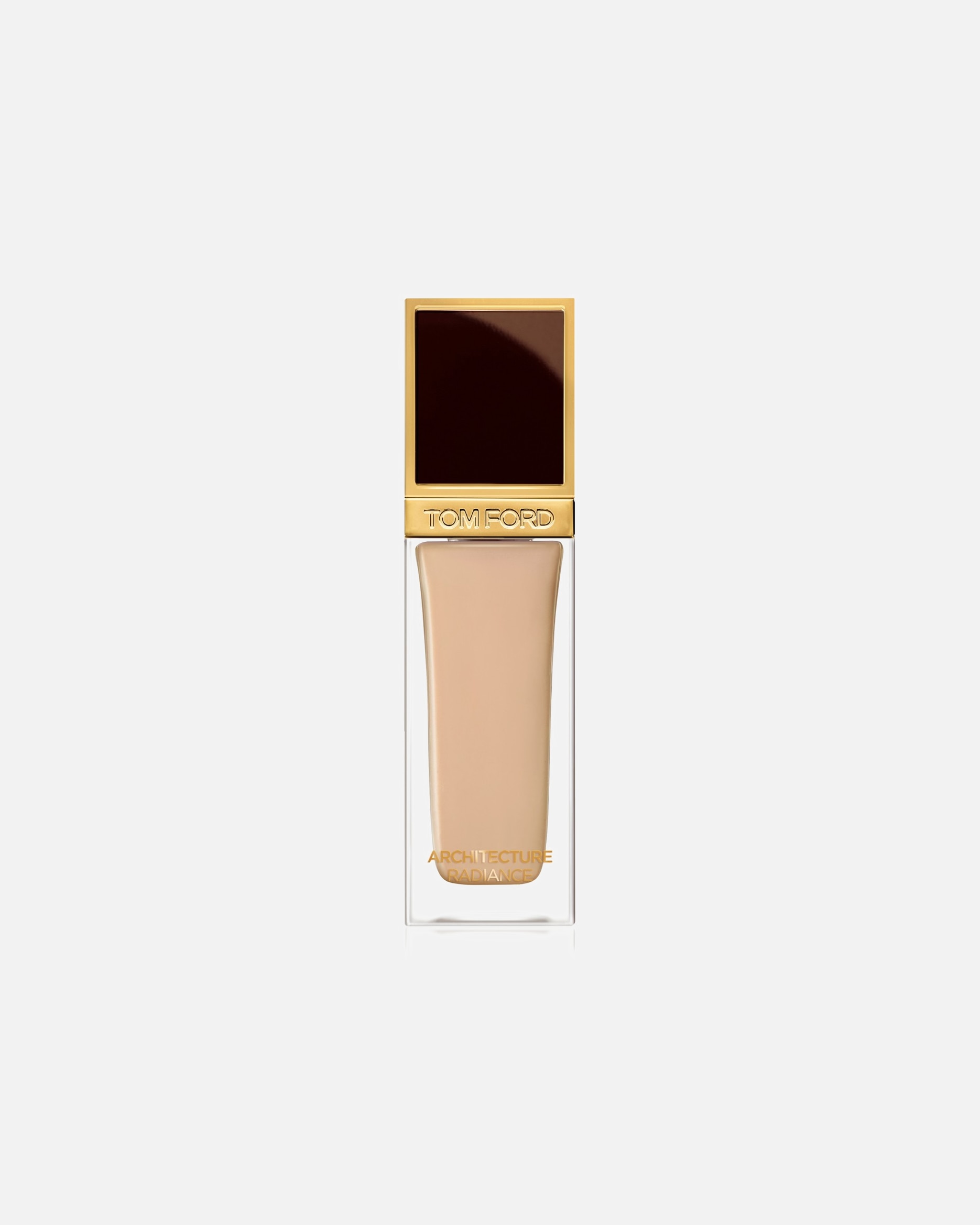 Podkład dla Unisex TOM FORD Architecture Radiance Hydrating Foundation SPF 50 4.0N CREAM