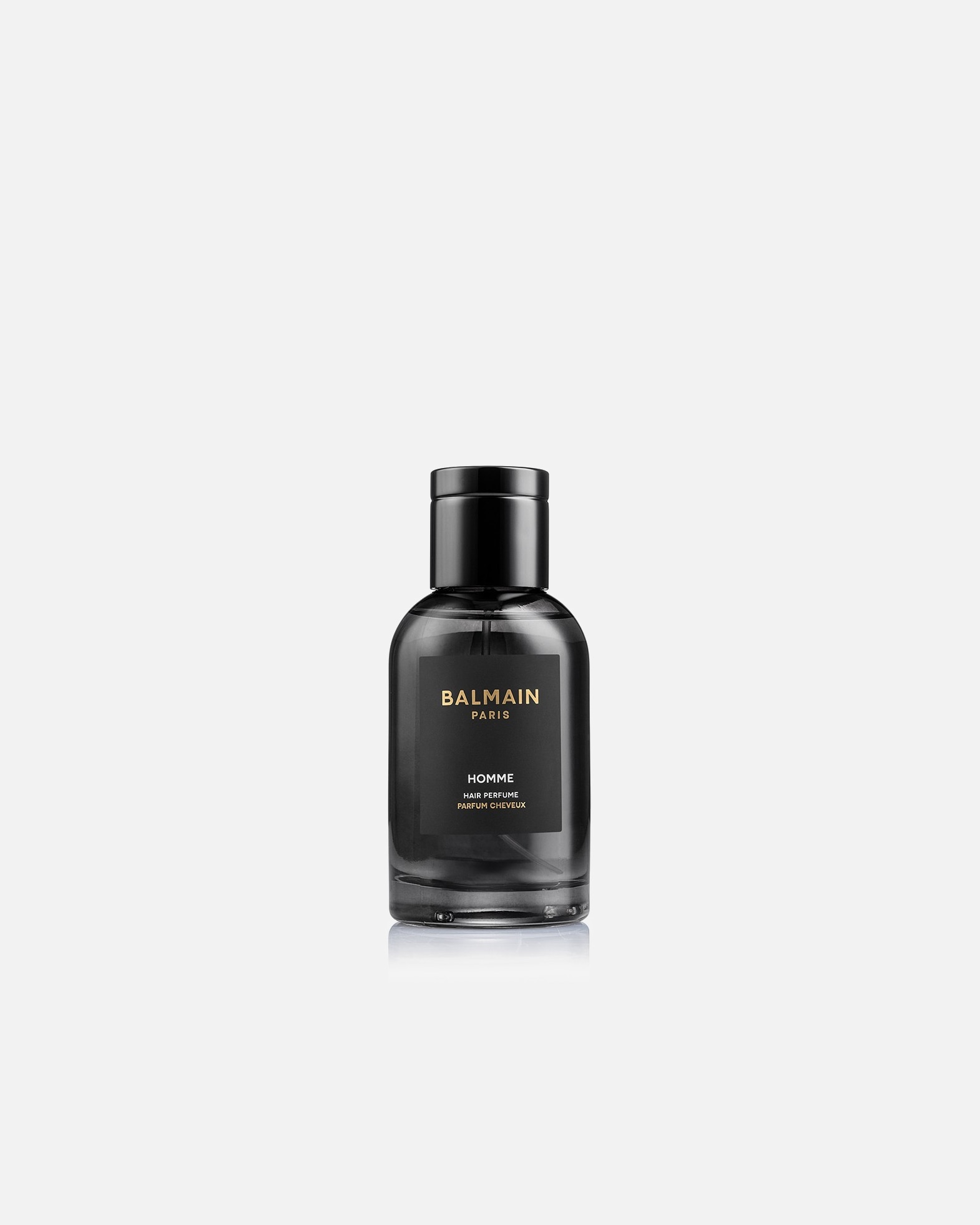 Mgiełka zapachowa do włosów dla Mężczyzna Balmain Hair Couture BALMAIN HOMME HAIR PERFUME 1 szt.