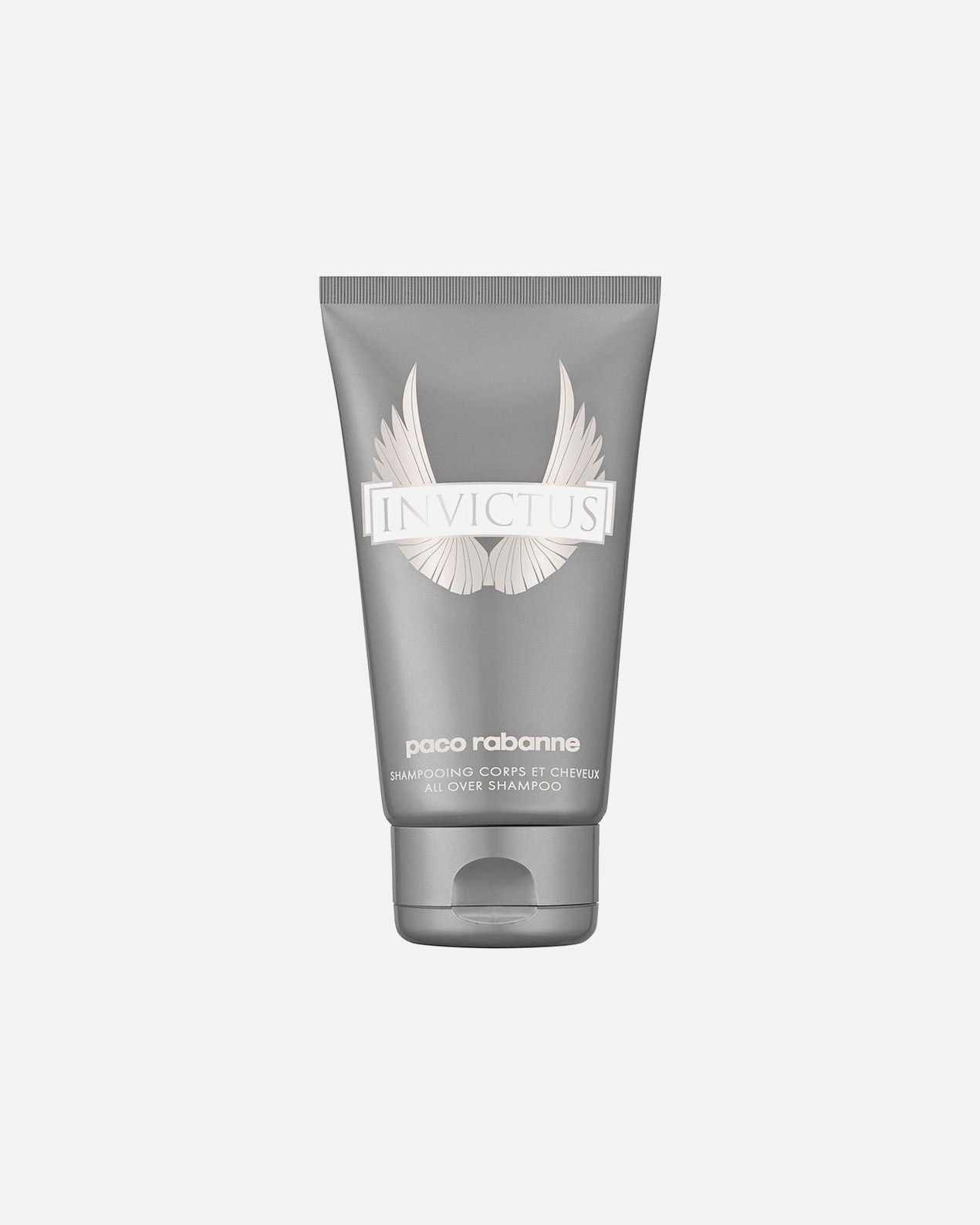 Żel pod prysznic dla Mężczyzna Rabanne Invictus Shower Gel 150 ml