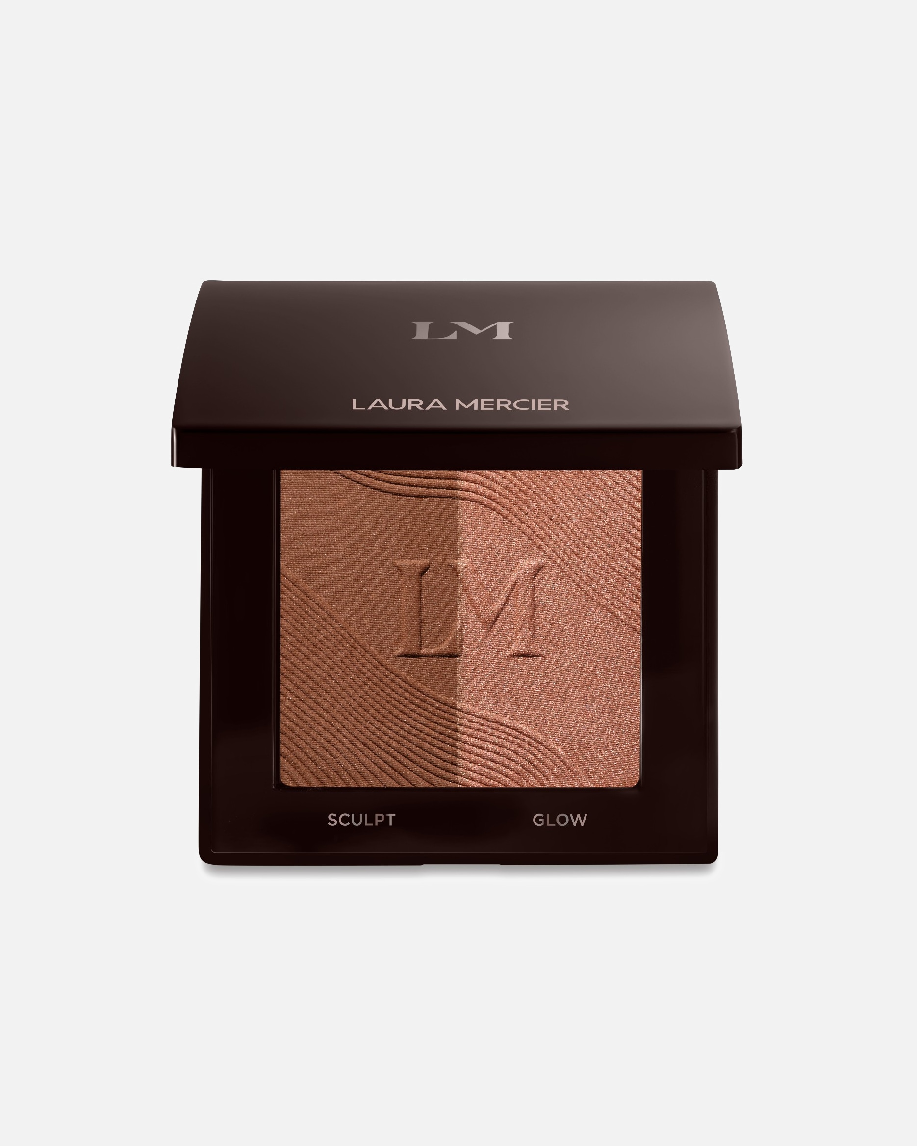 Róż dla Unisex Laura Mercier BRONZE COLOR INFUSION 9 g