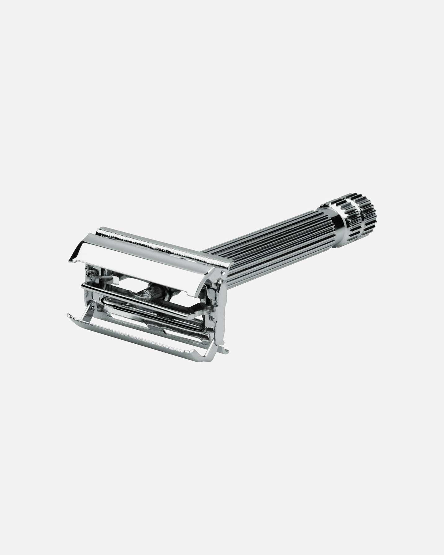 Brzytwa dla Unisex ERBE Rasierer Tradition (Sicherheitsrasierer) 1 szt.