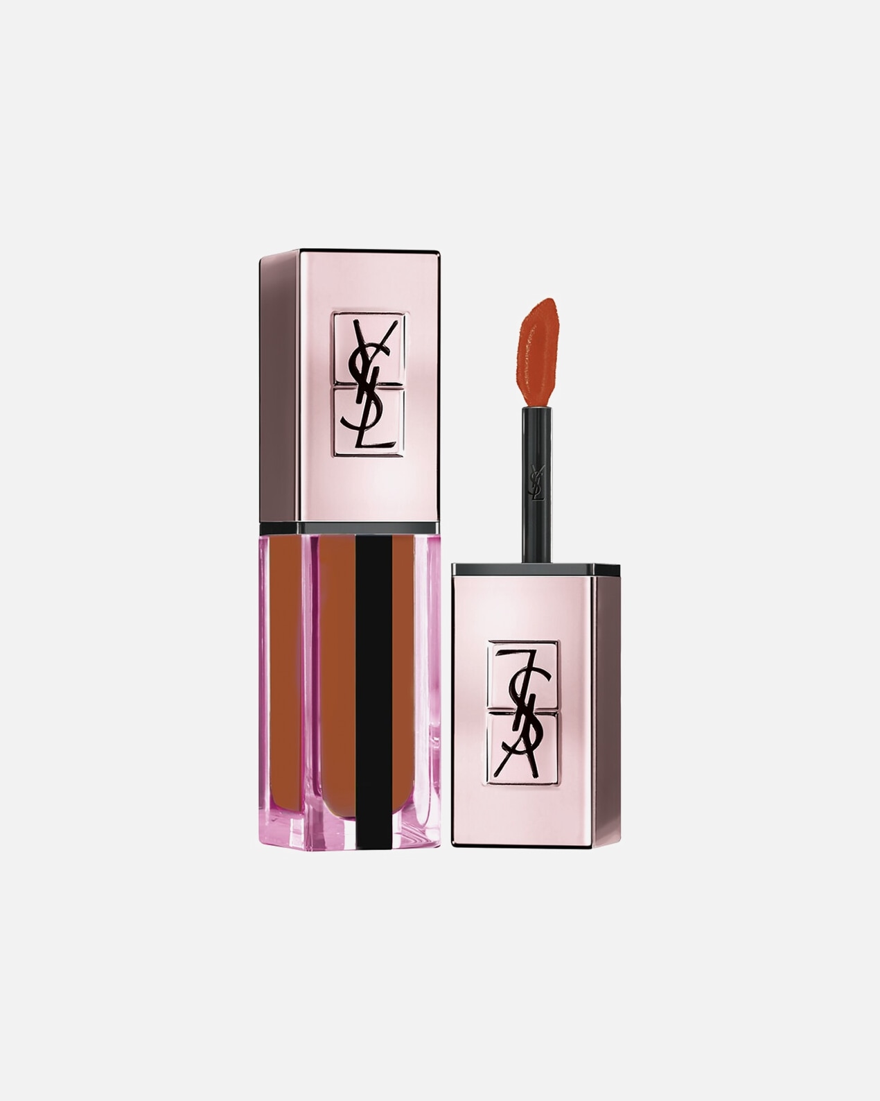 Błyszczyk do ust dla Unisex Yves Saint Laurent Vernis à Lèvres Water Glow 214