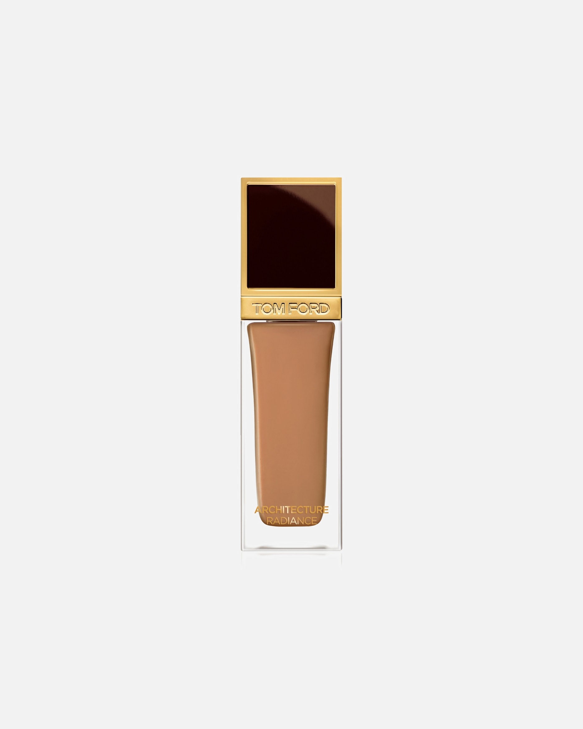 Podkład dla Unisex TOM FORD Architecture Radiance Hydrating Foundation SPF 50 13.5C SIENNA