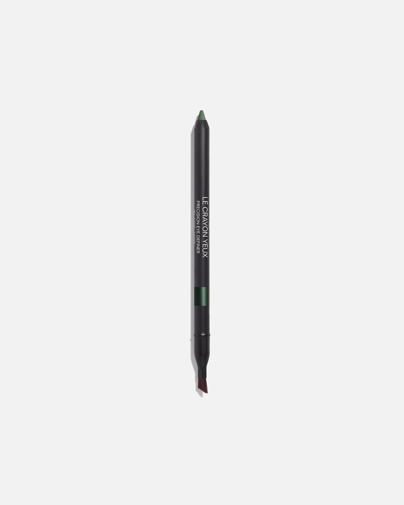 Kredka do oczu dla Unisex CHANEL LE CRAYON YEUX KREDKA DO OCZU 71 BLACK JADE