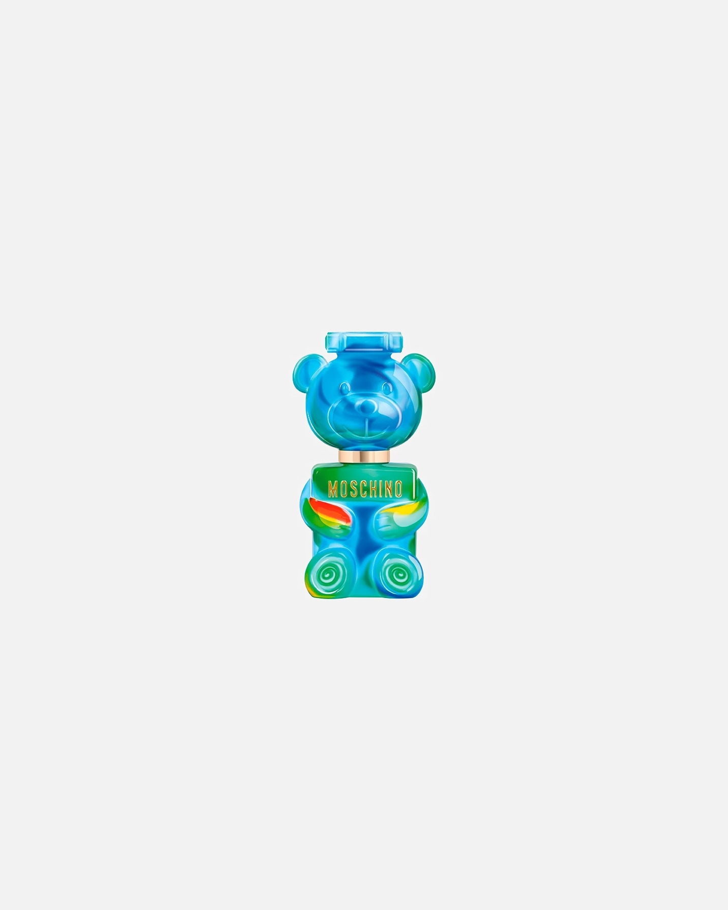 Woda perfumowana dla Kobieta Moschino Toy 2 YUMMY 30 ml