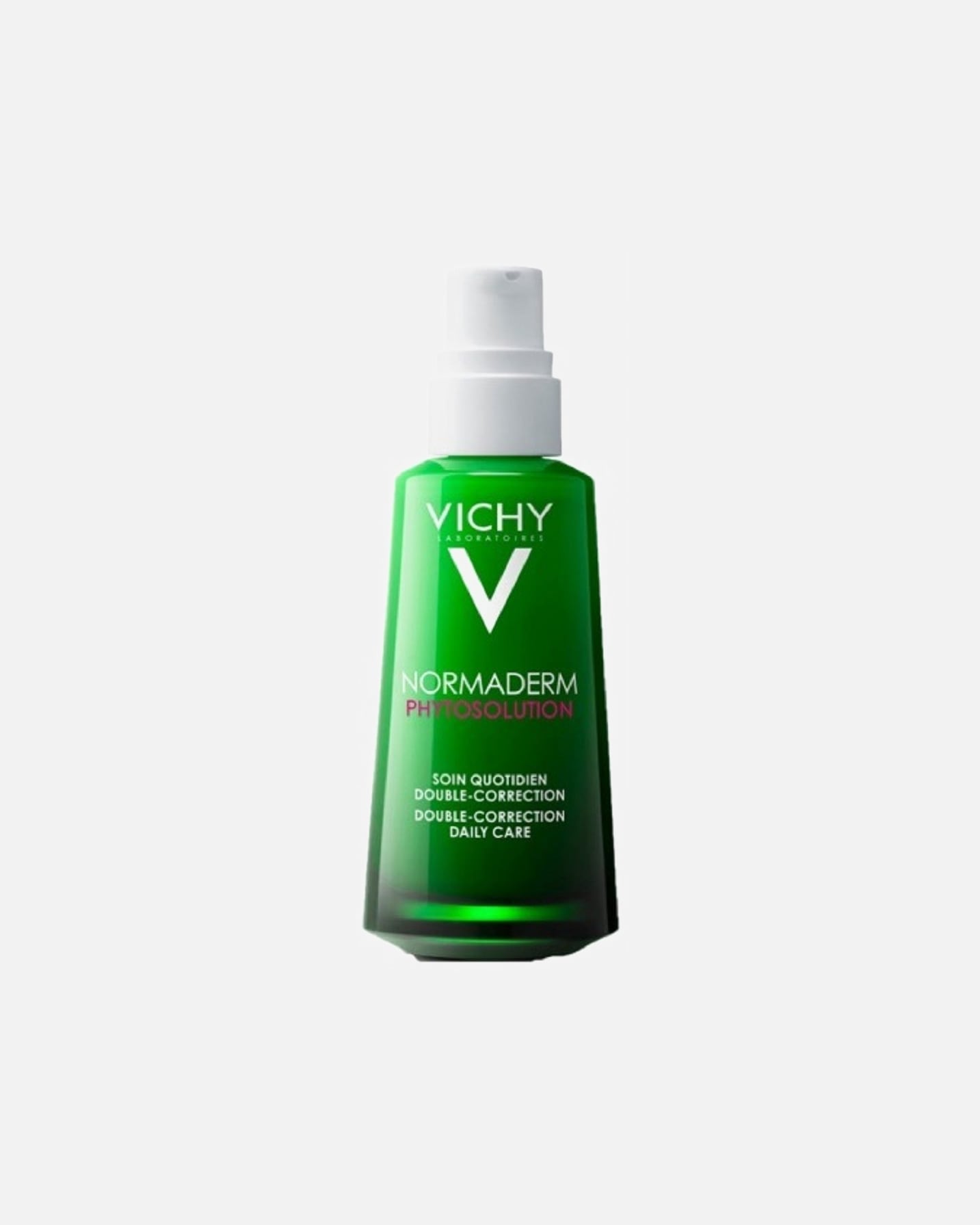 Pielęgnacja Anti-Acne dla Unisex Vichy Normaderm Phytosolution 50 ml
