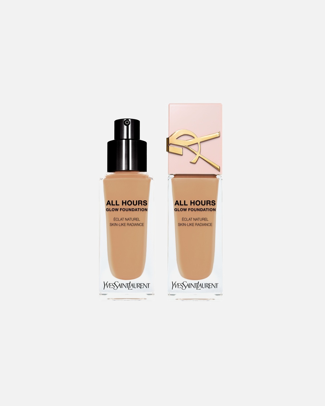 Podkład dla Unisex Yves Saint Laurent All Hours Yves Saint Laurent All Hours Glow MN6 – podkład MN6