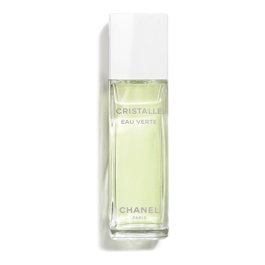 Cristalle Eau Verte