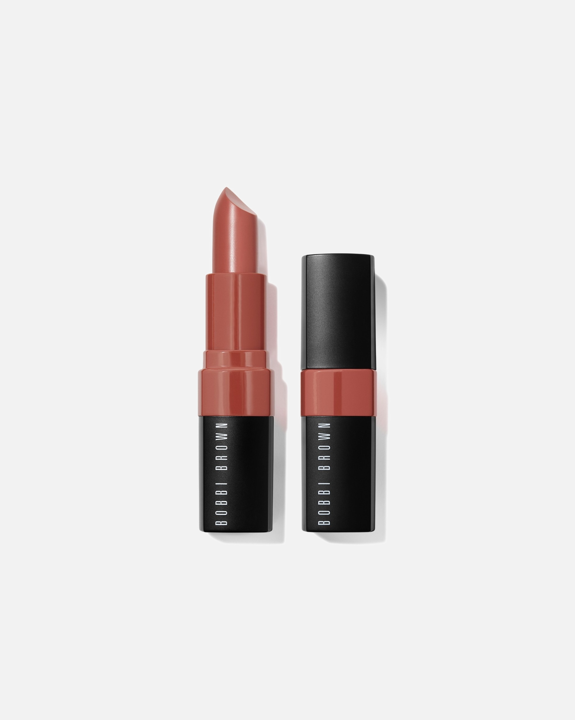 Pomadka do ust w sztyfcie dla Unisex Bobbi Brown Crushed Lip Color 34 - ITALIAN ROSE