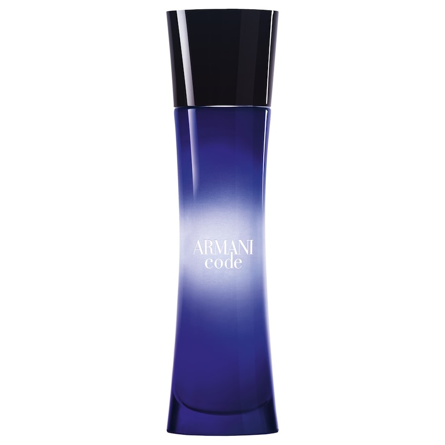 Code Femme Eau de