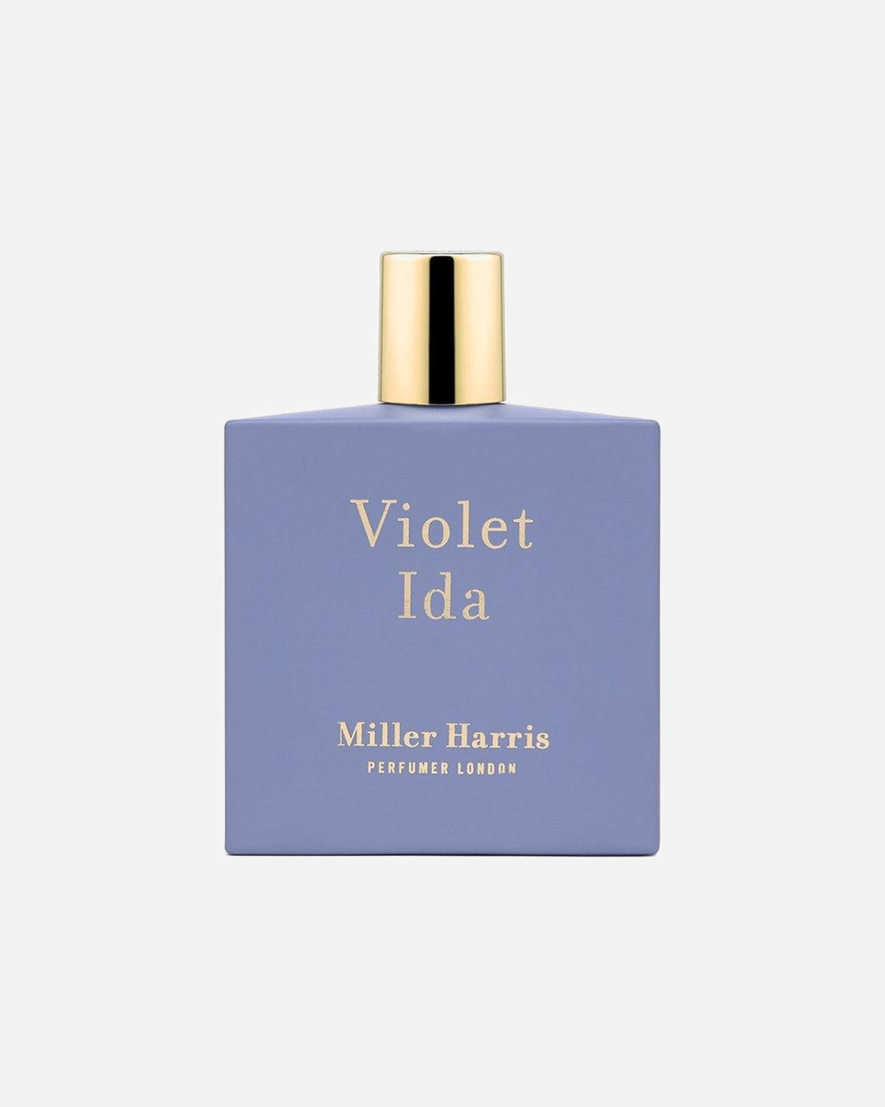 Woda perfumowana dla Unisex Miller Harris Violet Ida 100 ml