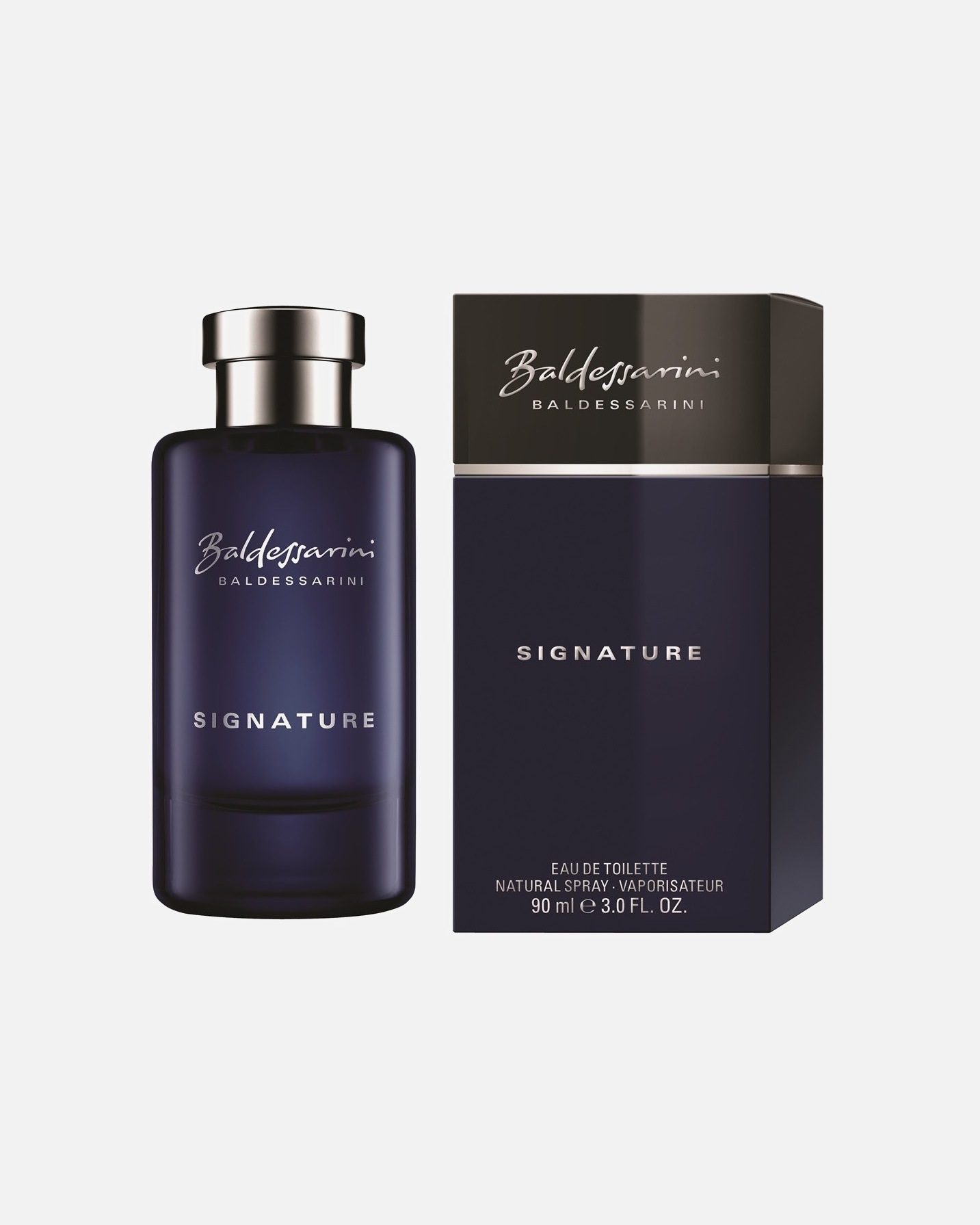 Woda toaletowa dla Mężczyzna Baldessarini Signature Woda toaletowa w sprayu 90 ml