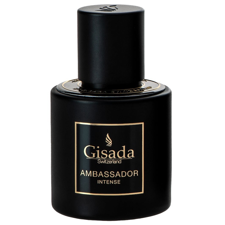 Ambassador Intense