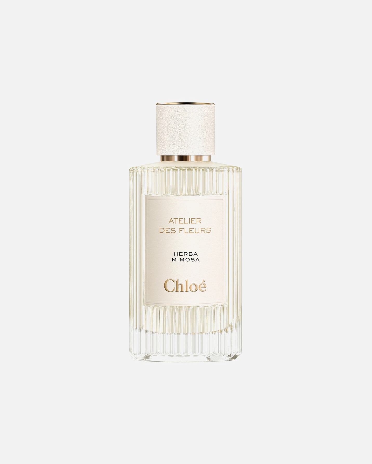 Woda perfumowana dla Kobieta Chloé Atelier des Fleurs Herba Mimosa 150 ml
