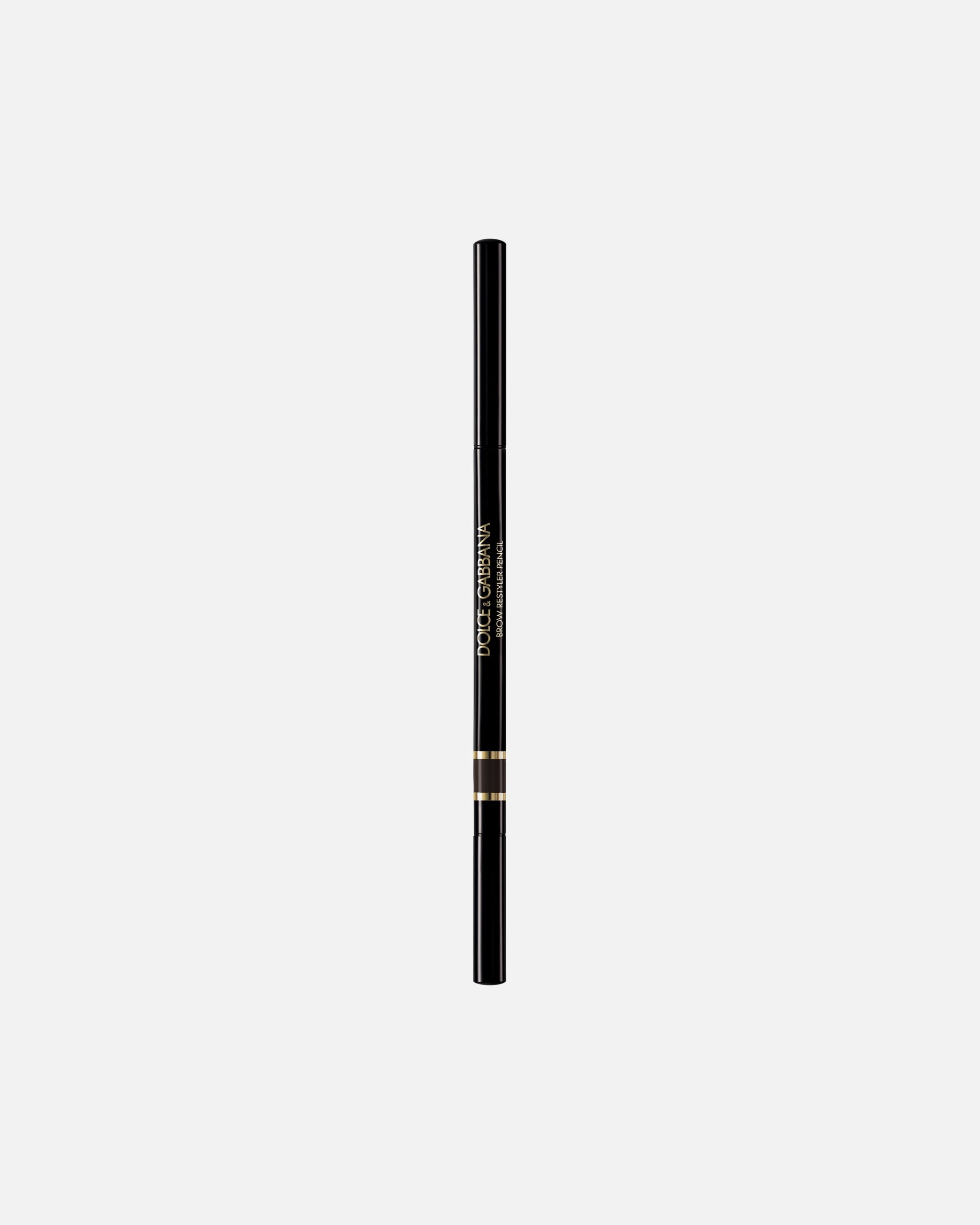 Kredka do brwi dla Unisex Dolce&Gabbana BROW PENCIL 06 NATURALLY BLACK 06 NATURALLY BLACK
