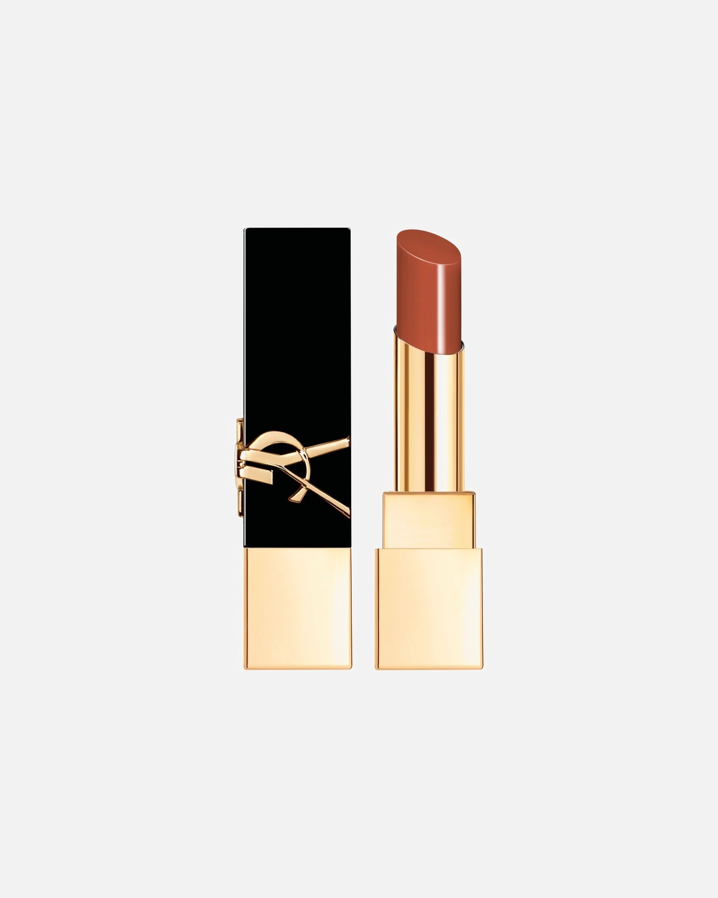 Pomadka do ust w sztyfcie dla Unisex Yves Saint Laurent Rouge Pur Couture ROUGE PUR COUTURE THE BOLD 6 - ROUGE
