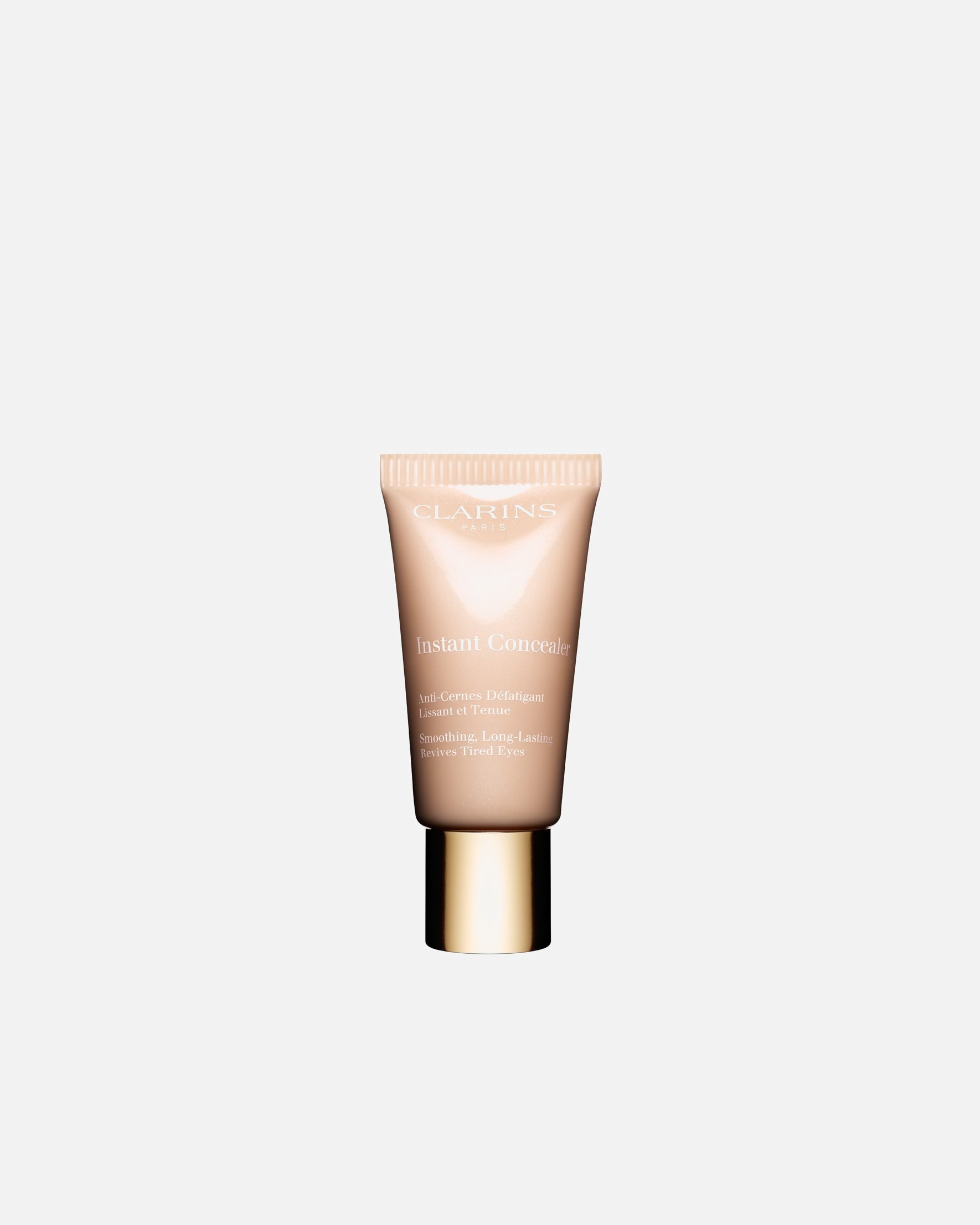 Korektor dla Unisex Clarins Korektor Instant Concealer 02