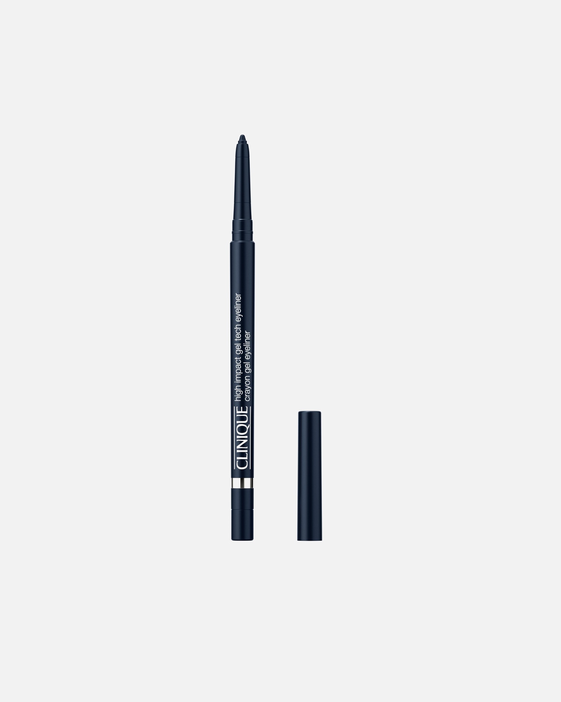 Eyeliner dla Unisex Clinique High Impact Gel Tech Eyeliner Deep Denim