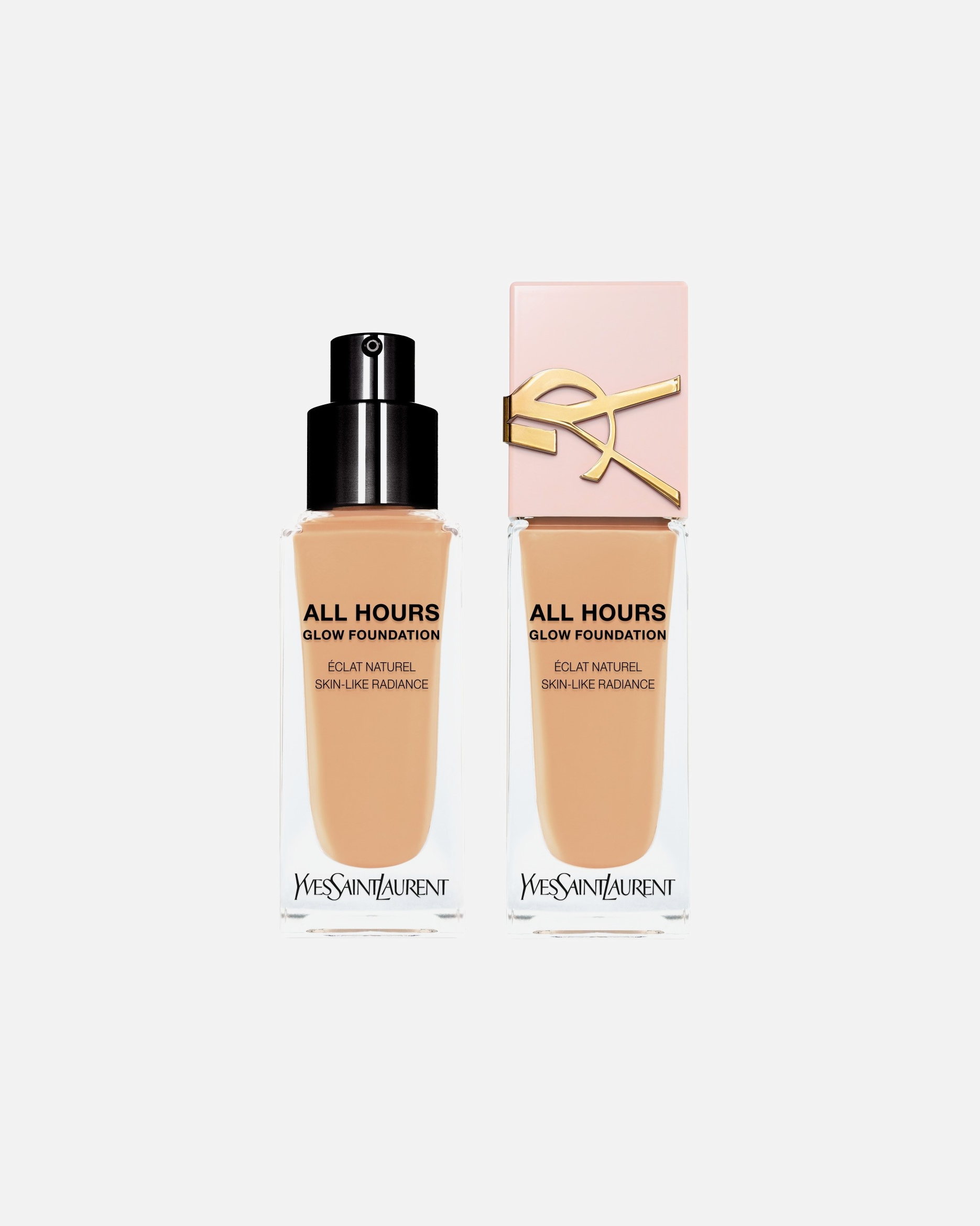Podkład dla Unisex Yves Saint Laurent All Hours Yves Saint Laurent All Hours Glow MN6 – podkład LN9