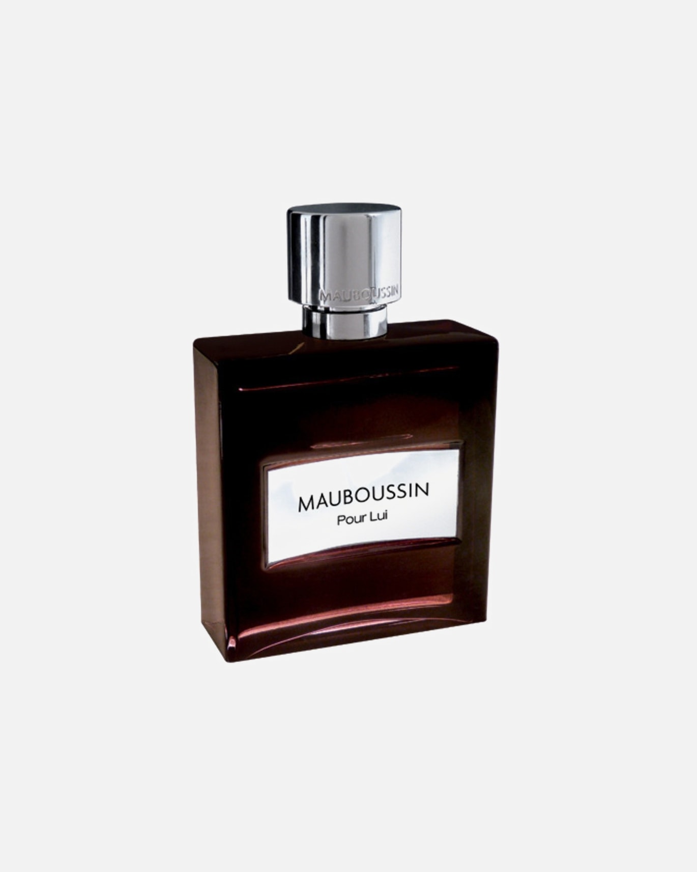 Woda perfumowana dla Unisex Mauboussin 100 ml