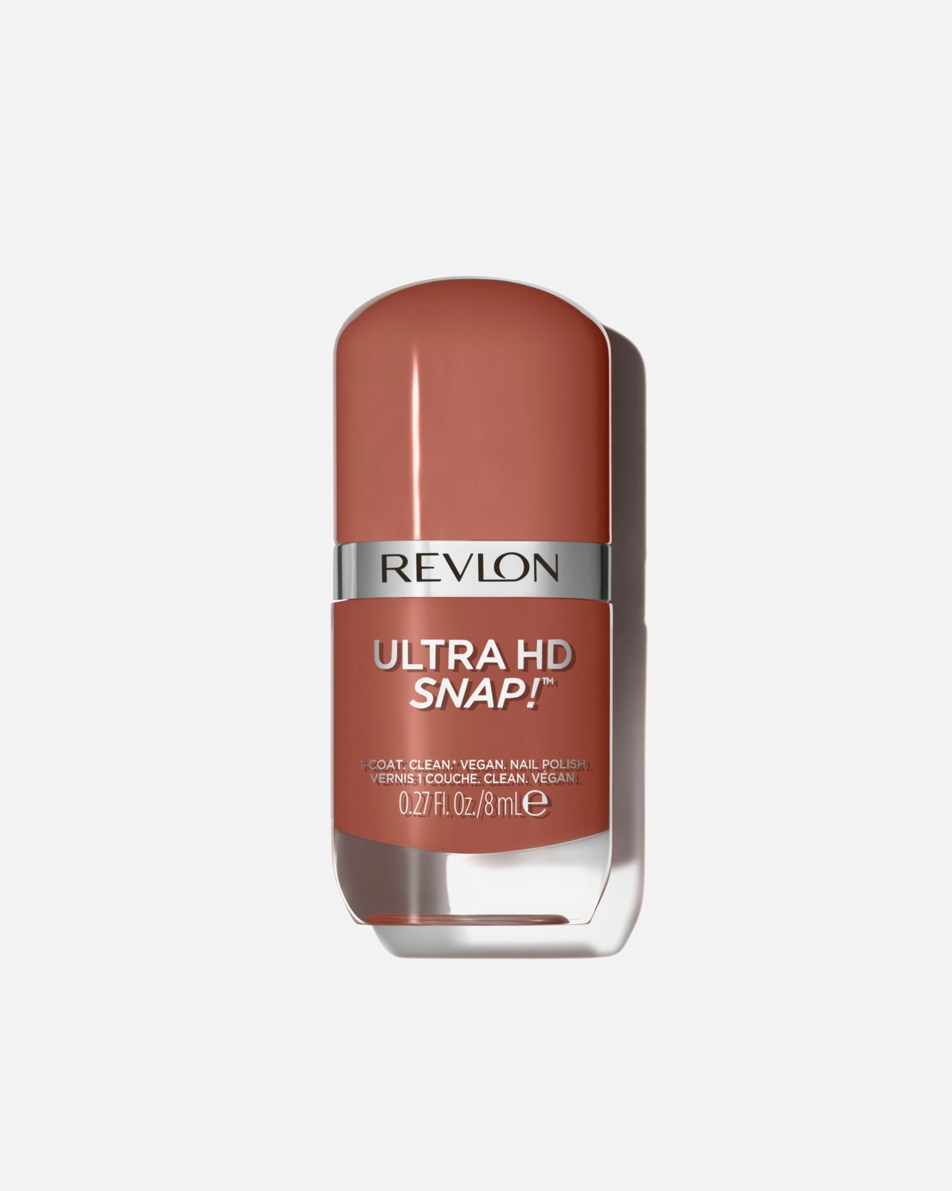 Lakier do paznokci dla Unisex Revlon 8 ml