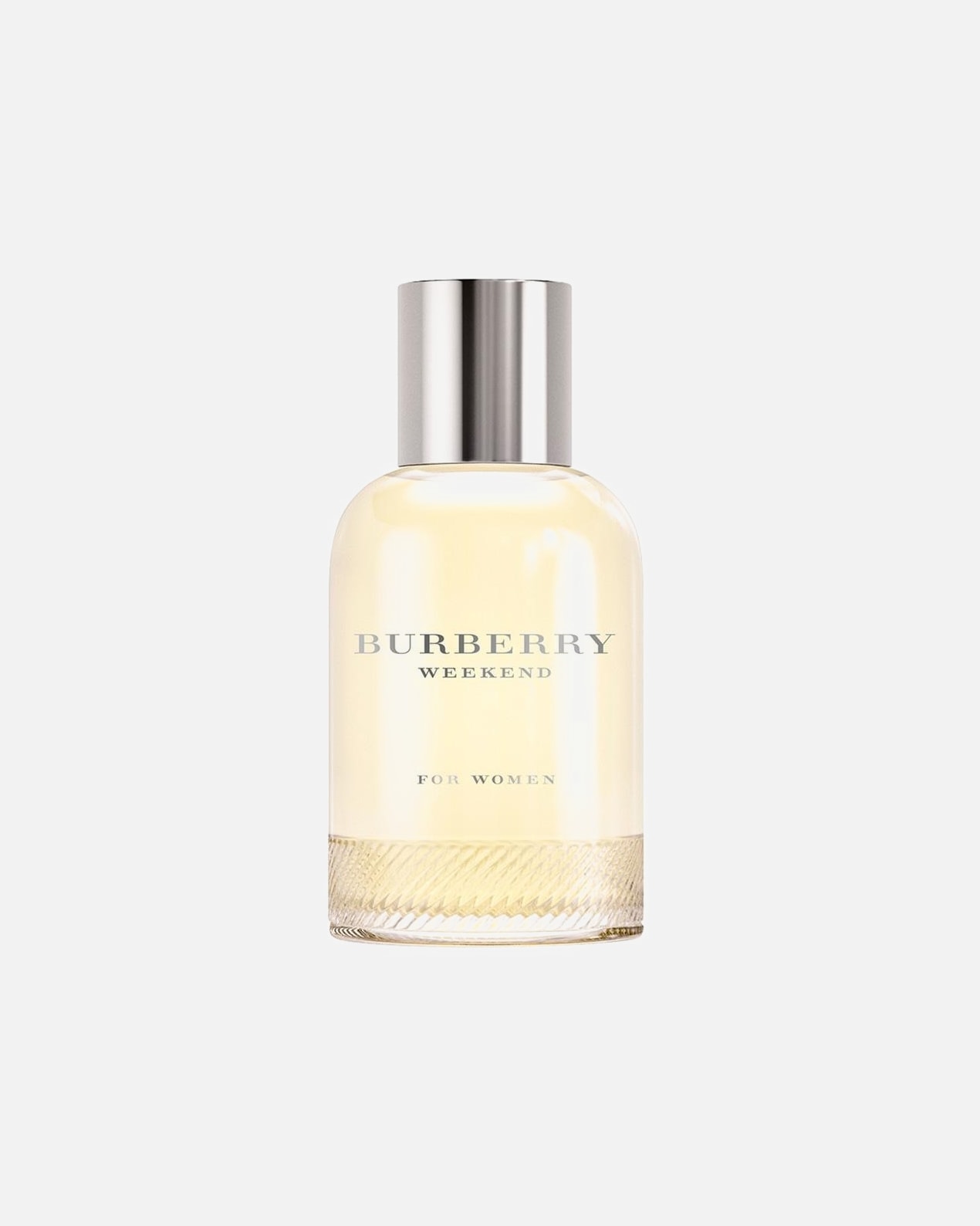 Woda perfumowana dla Unisex BURBERRY Weekend for Women 50 ml