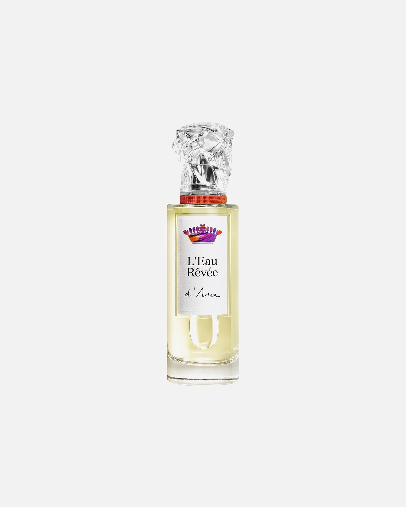 Woda toaletowa dla Unisex Sisley L'Eau Revee L'Eau Rêvée d'Aria 100 ml