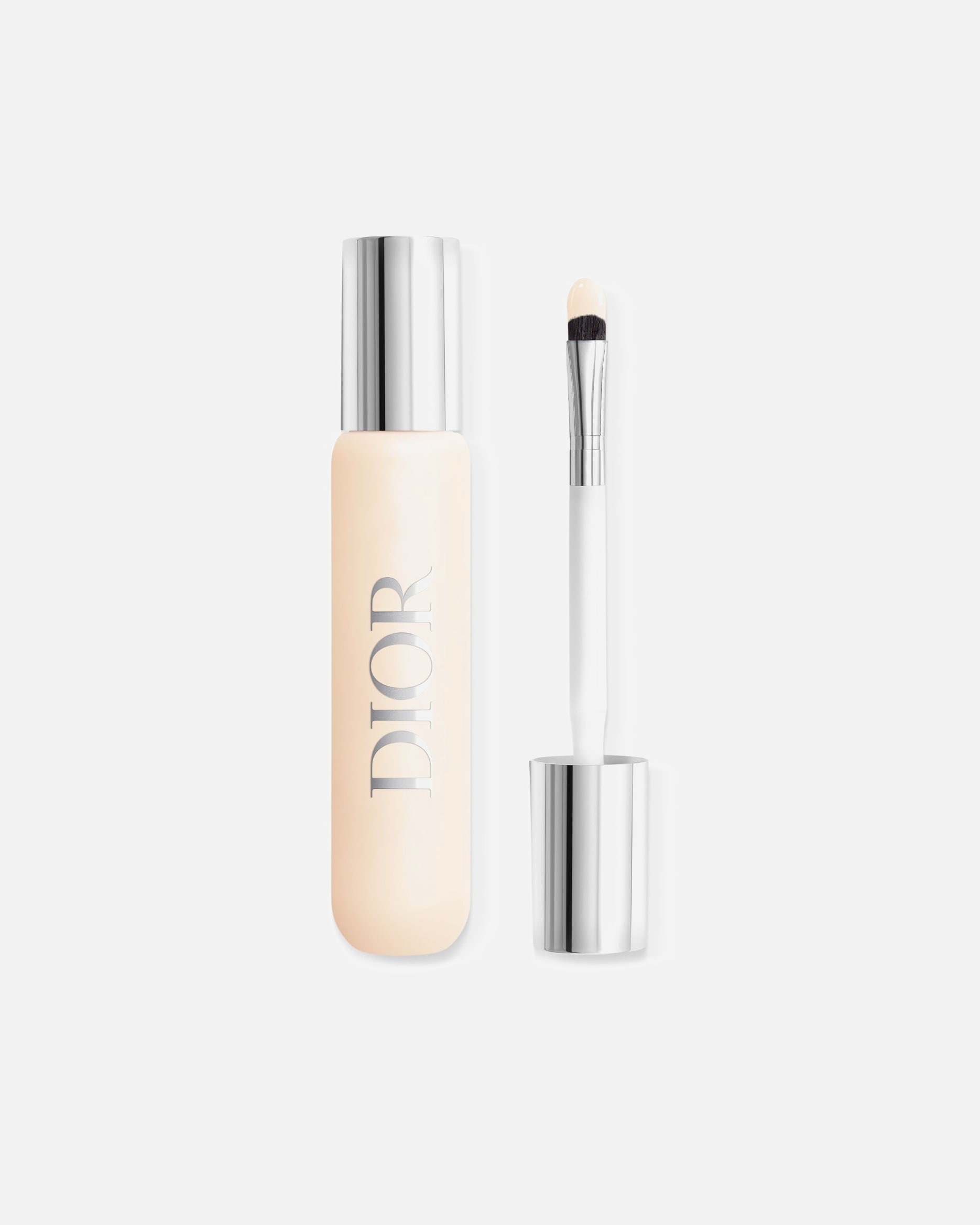 Korektor dla Unisex DIOR Backstage Face & Body Flash Perfector Concealer 0N