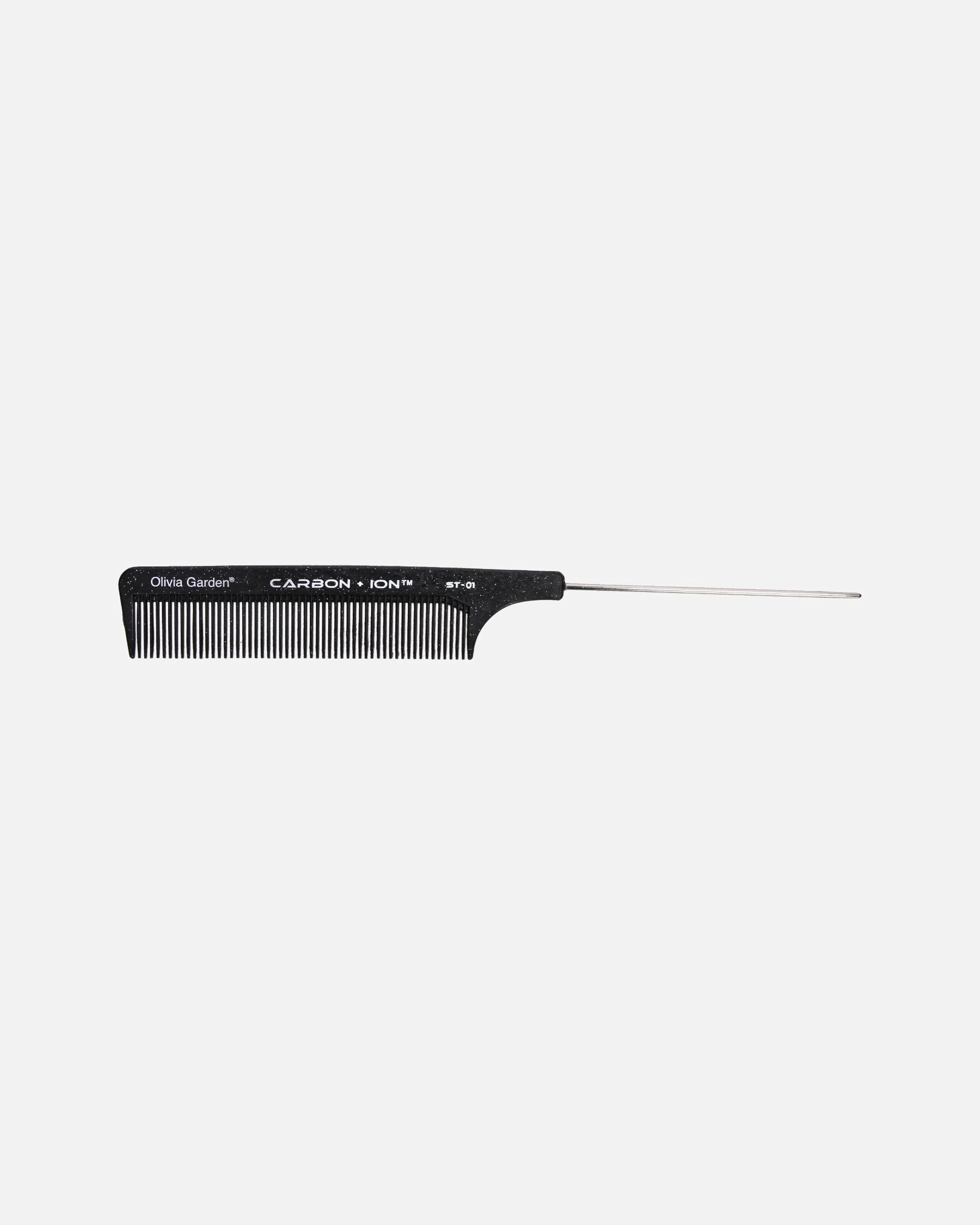 Grzebień dla Unisex Olivia Garden Grzebień Do Włosów St-3 1 szt.
