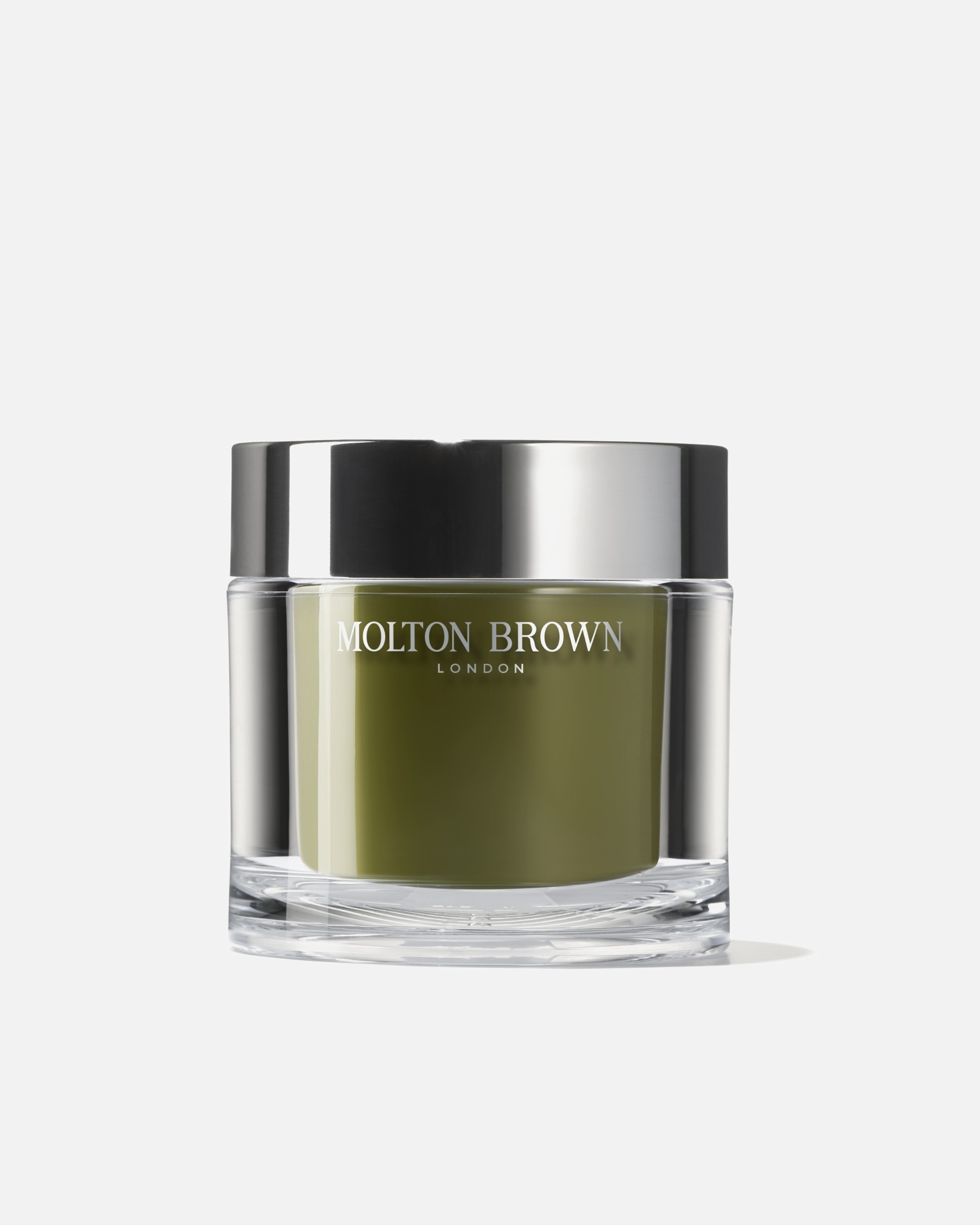 Peeling do ciała dla Unisex Molton Brown Reviving Rosemary 250 g