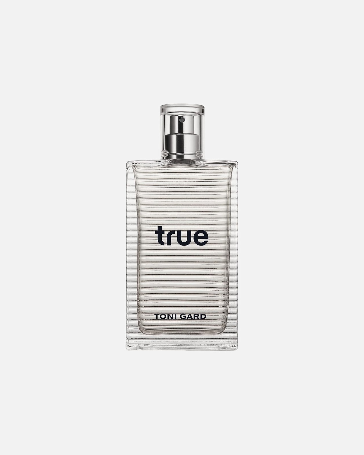Woda toaletowa dla Mężczyzna Toni Gard True 90 ml