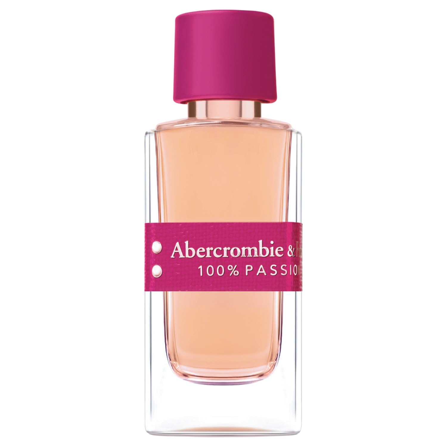 abercrombie & fitch 100% passion woman woda perfumowana 30 ml
