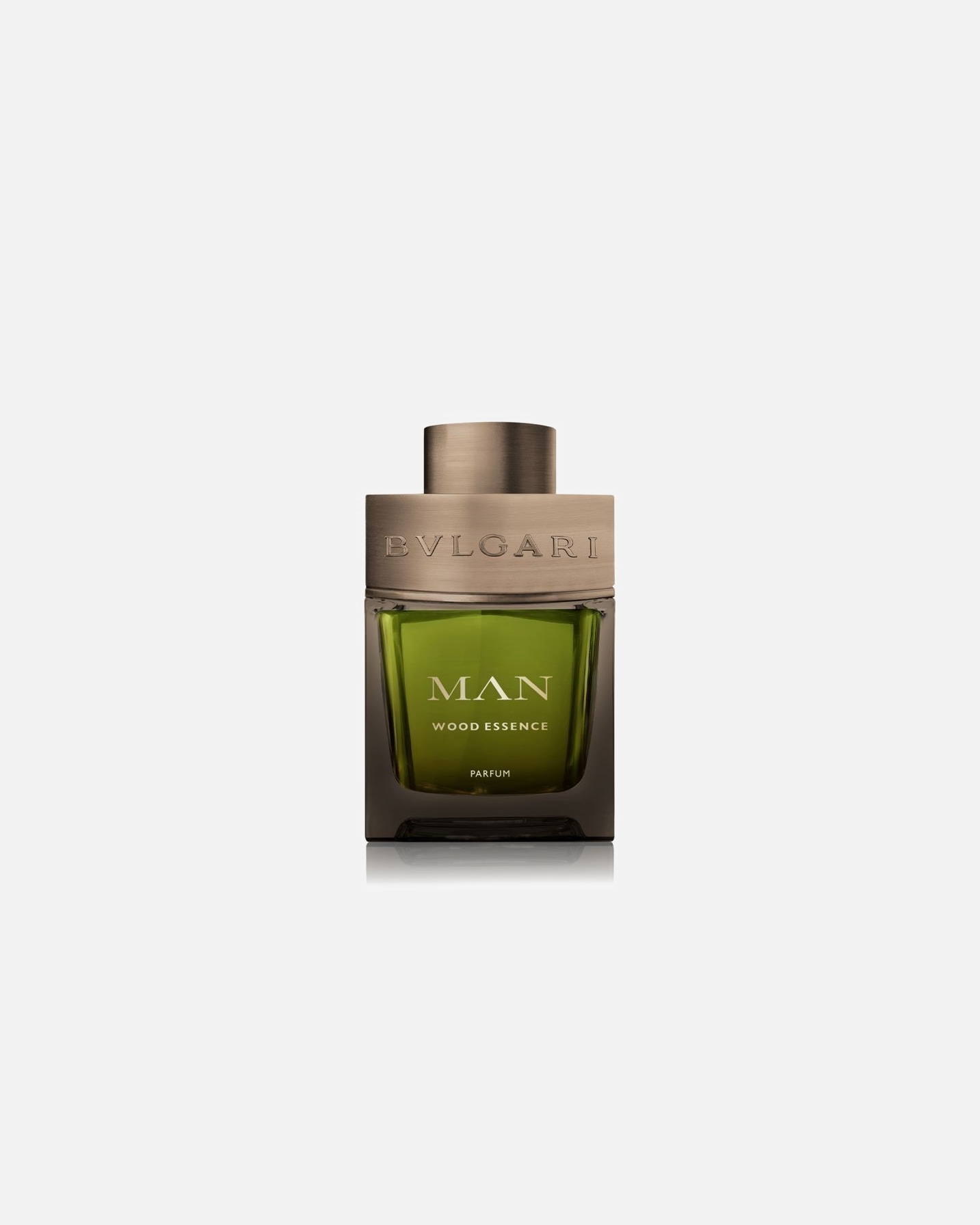 Perfumy dla Mężczyzna BVLGARI MAN WOOD ESSENCE PARFUM 60 ml