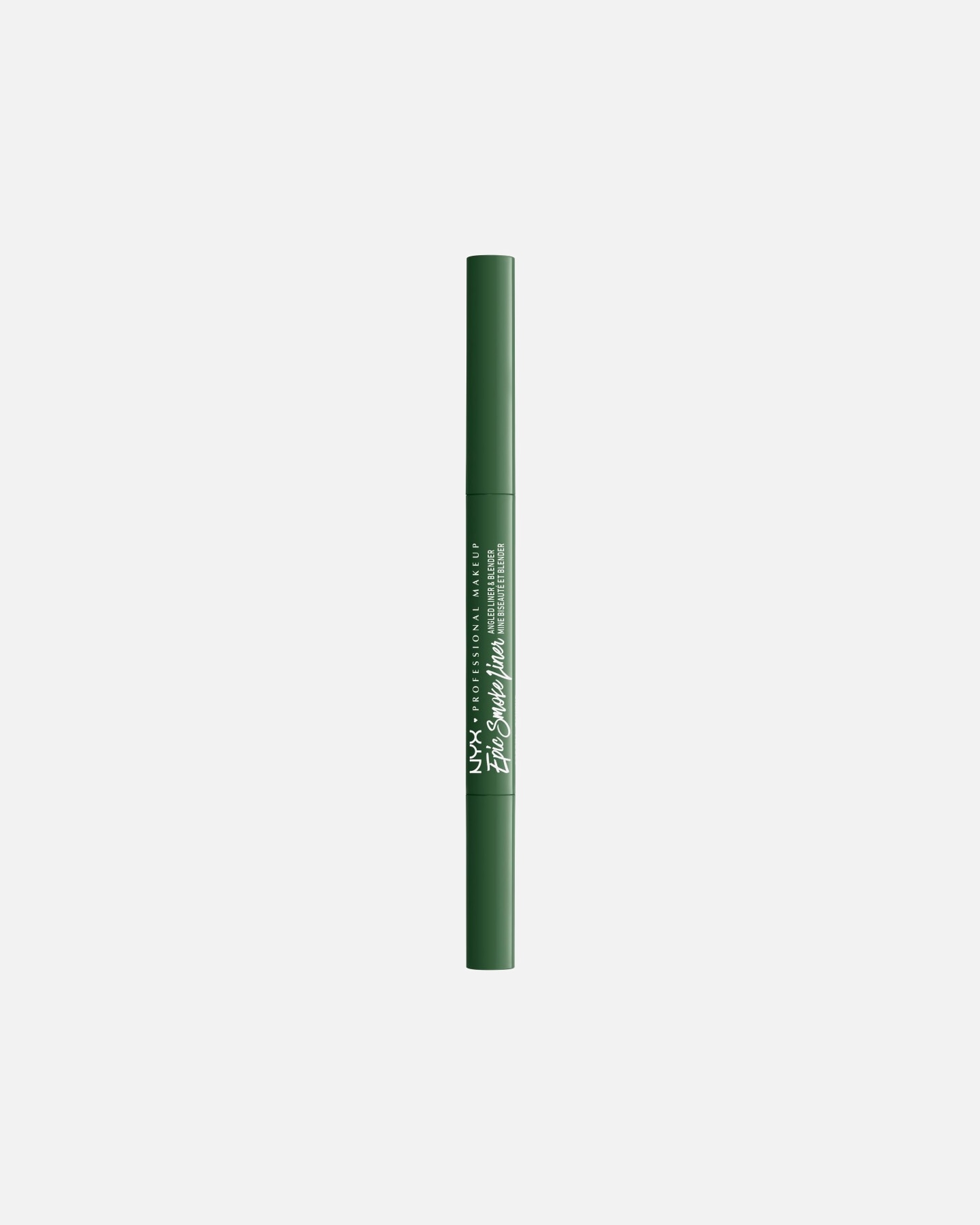 Eyeliner dla Unisex NYX Professional Makeup Epic Smoke Liner 08 - SAGE SPARKS