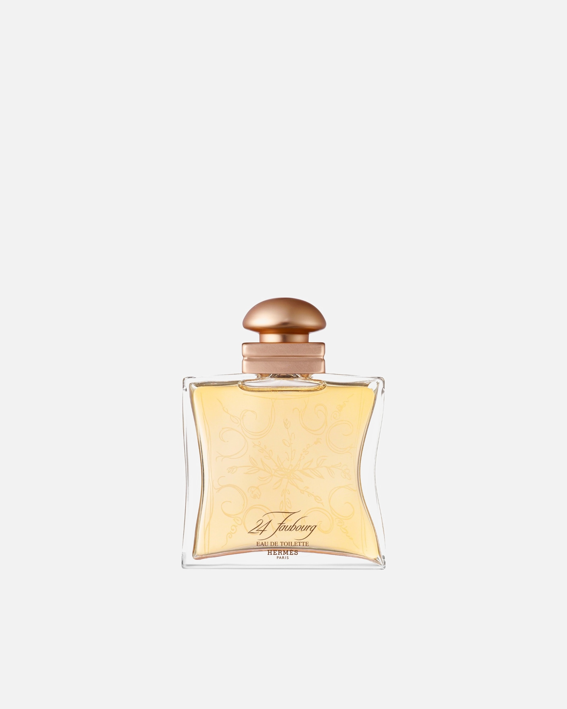 Woda toaletowa dla Kobieta HERMÈS 24 Faubourg 50 ml